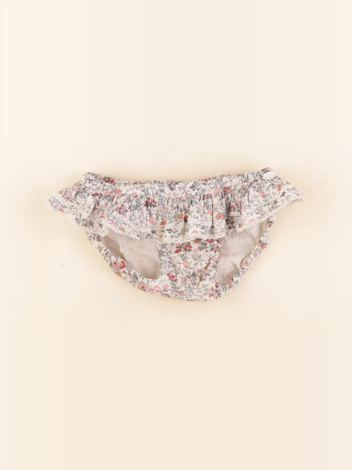 Tartine & Chocolat - maillot de bain multicolore - 18 mois