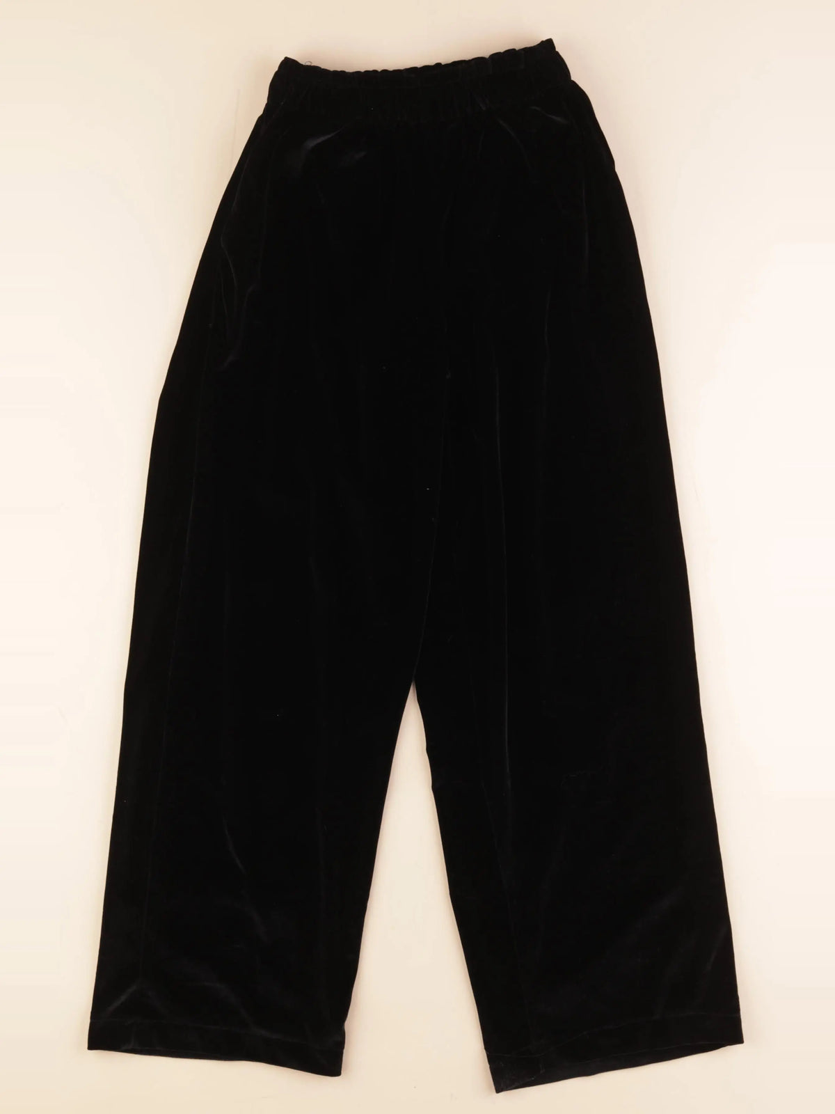 Zara - pantalon noir - 11/12 ans