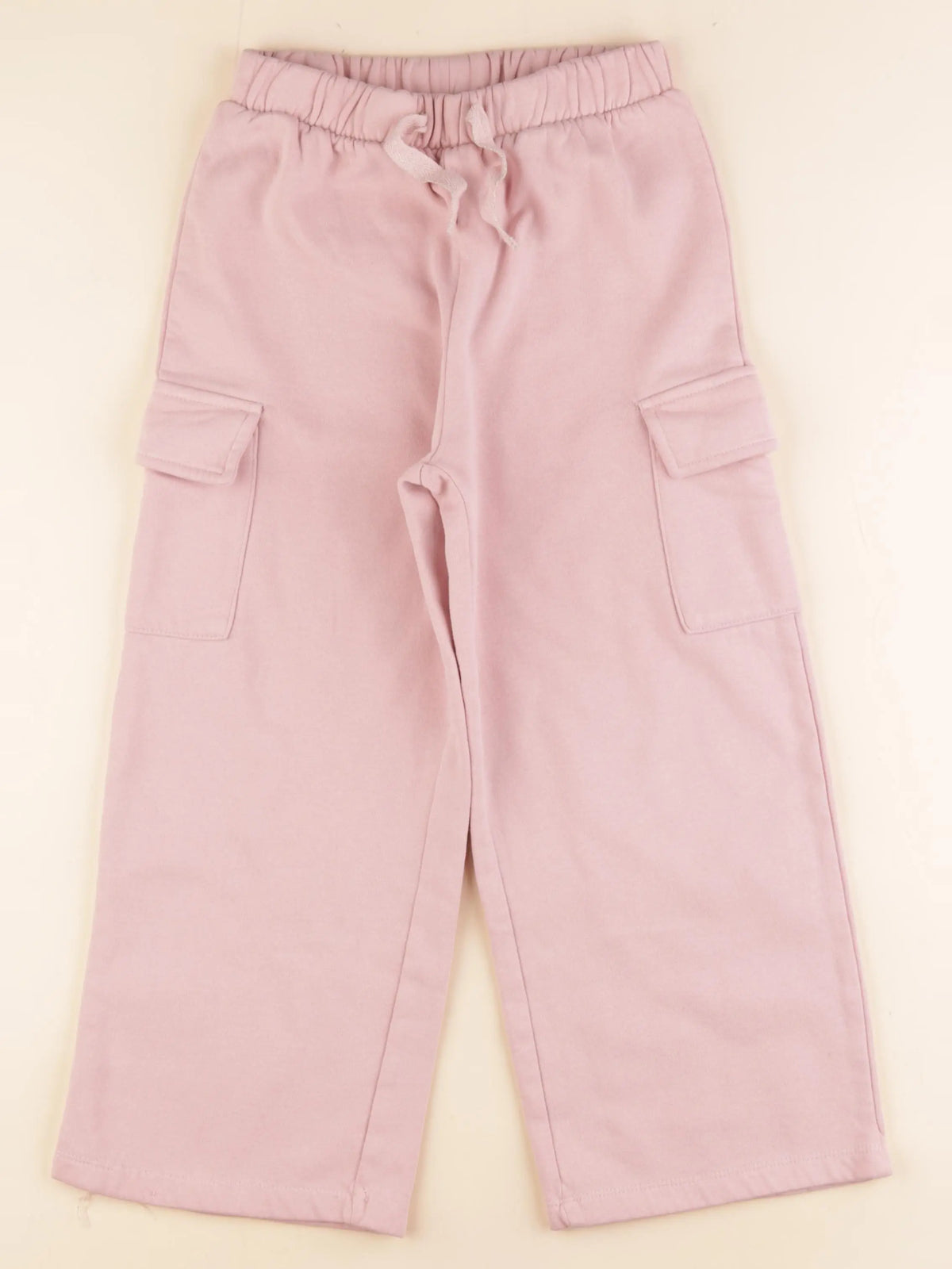 Tape à l'oeil - jogging rose - 8 ans