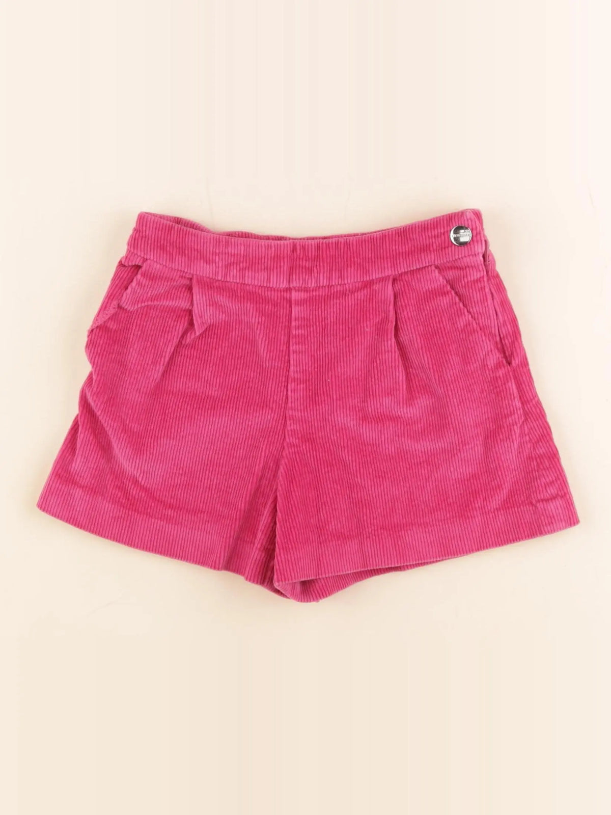 Jacadi - short rose - 4 ans