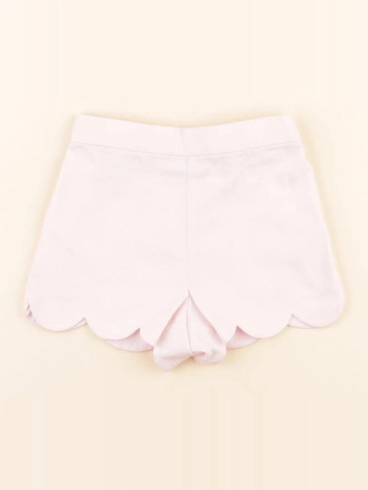 Jacadi - short rose - 12 mois