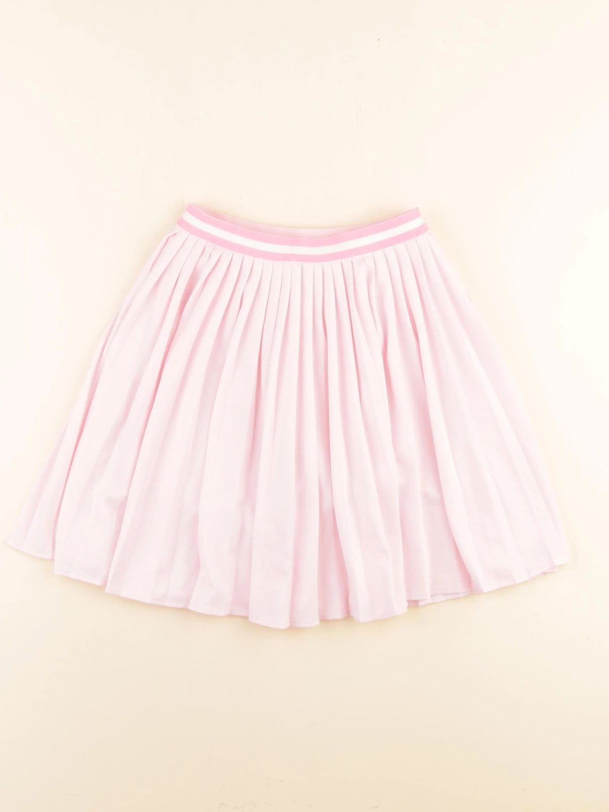Jacadi - jupe short rose - 10 ans
