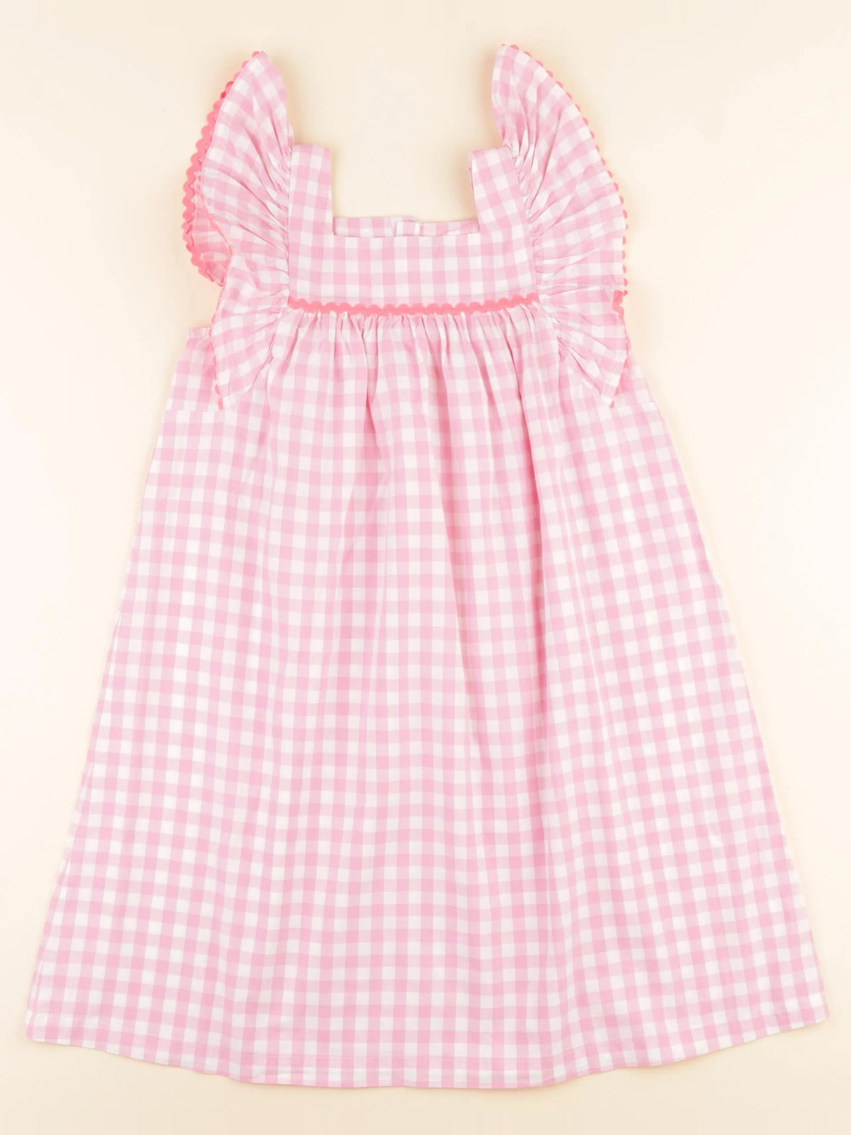 Jacadi - robe rose - 8 ans