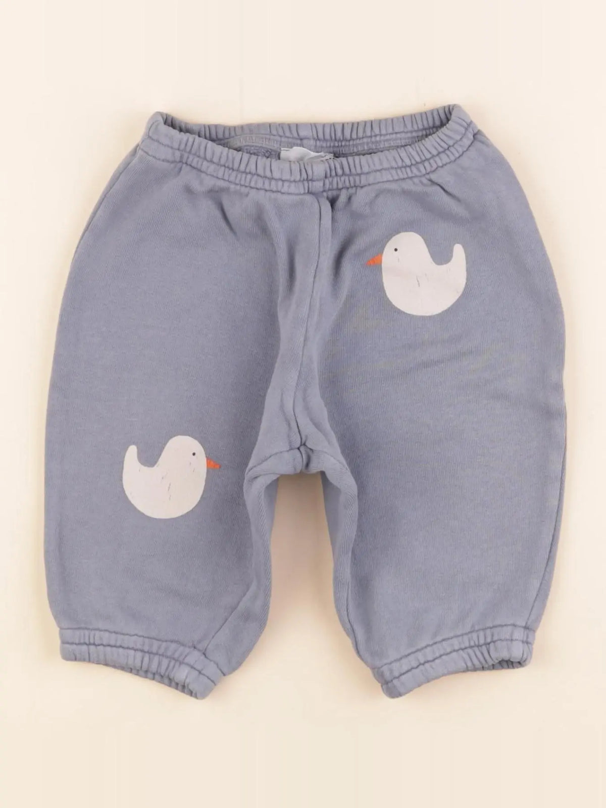Bobo Choses - pantalon bleu - 6 mois