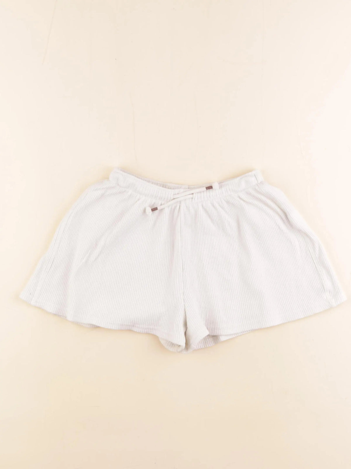 Zara - short blanc - 9 ans
