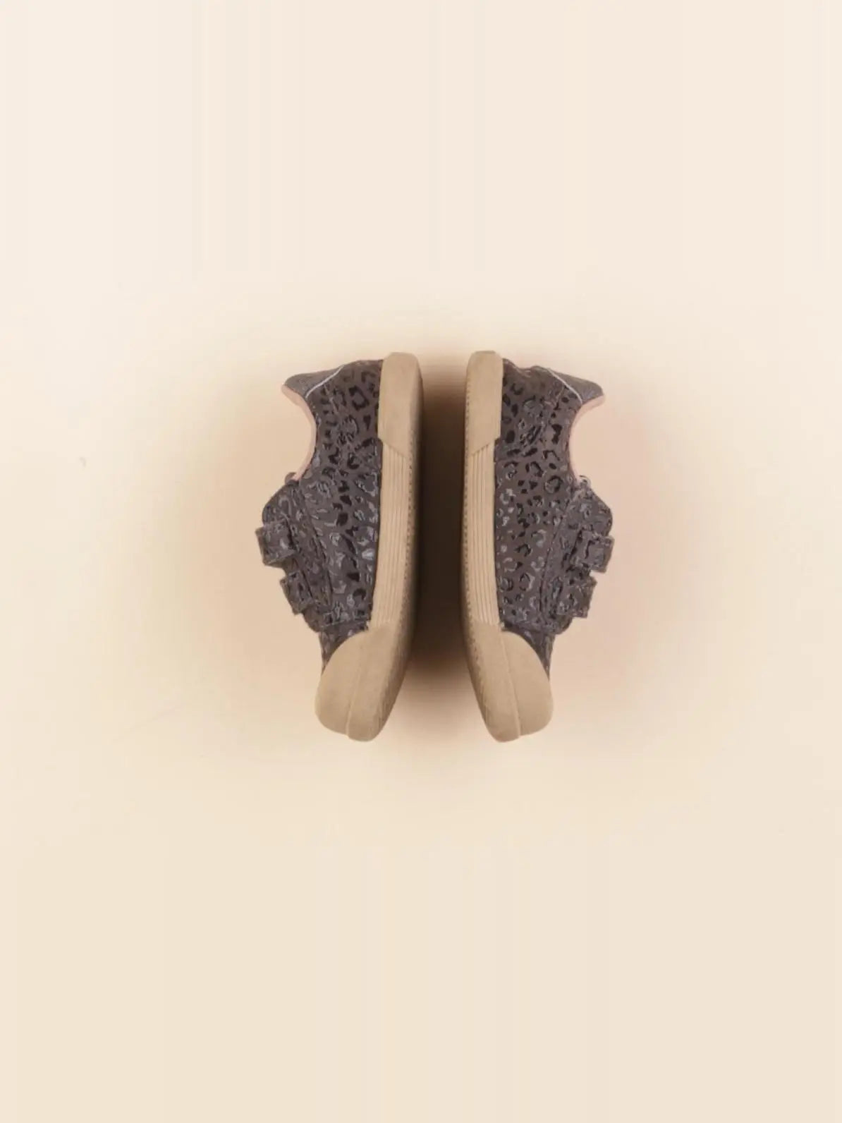 Igor - baskets gris - pointure 20