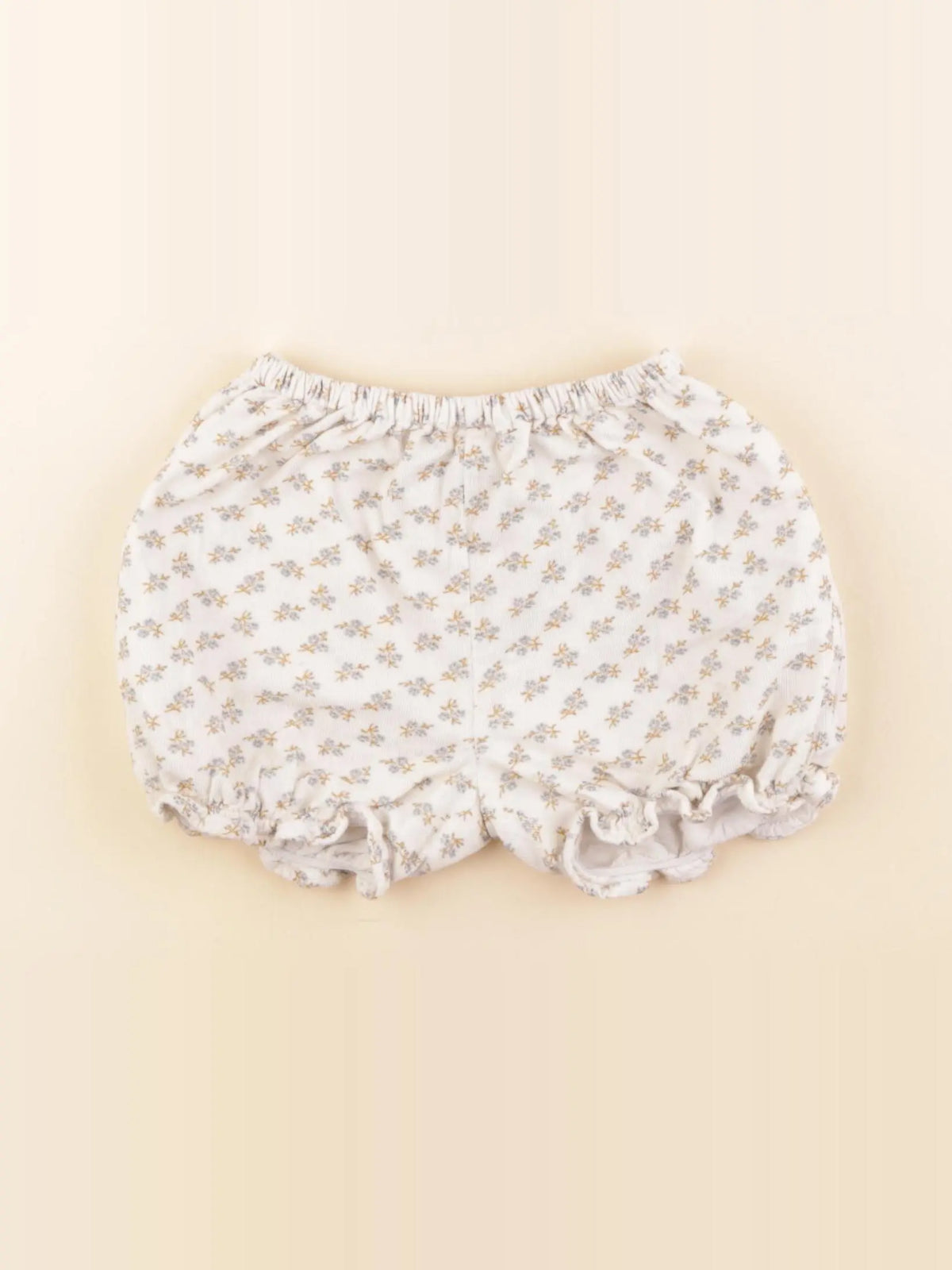 Cyrillus - bloomer multicolore - 18 mois