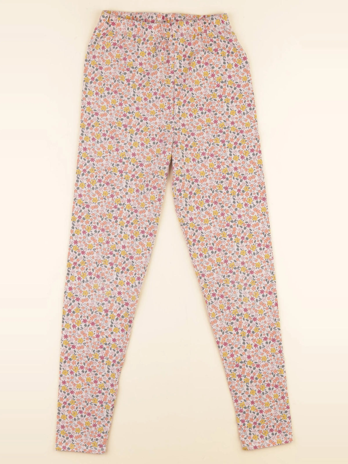 Vertbaudet - legging rose - 10 ans