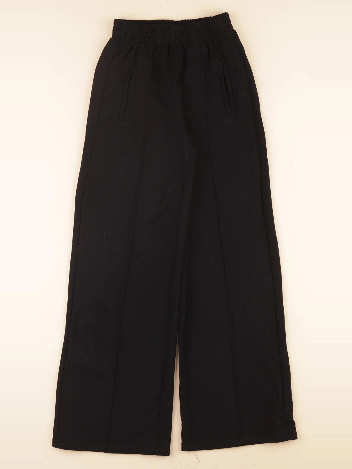 Zara - pantalon noir - 12/13 ans