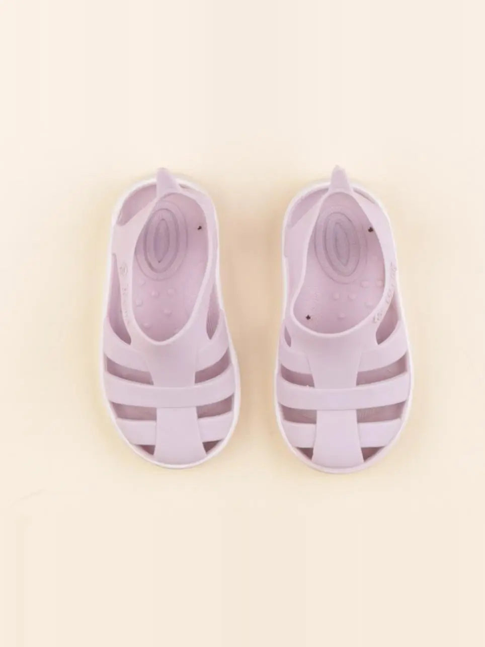 Boatilus - sandales violet - pointure 22/23