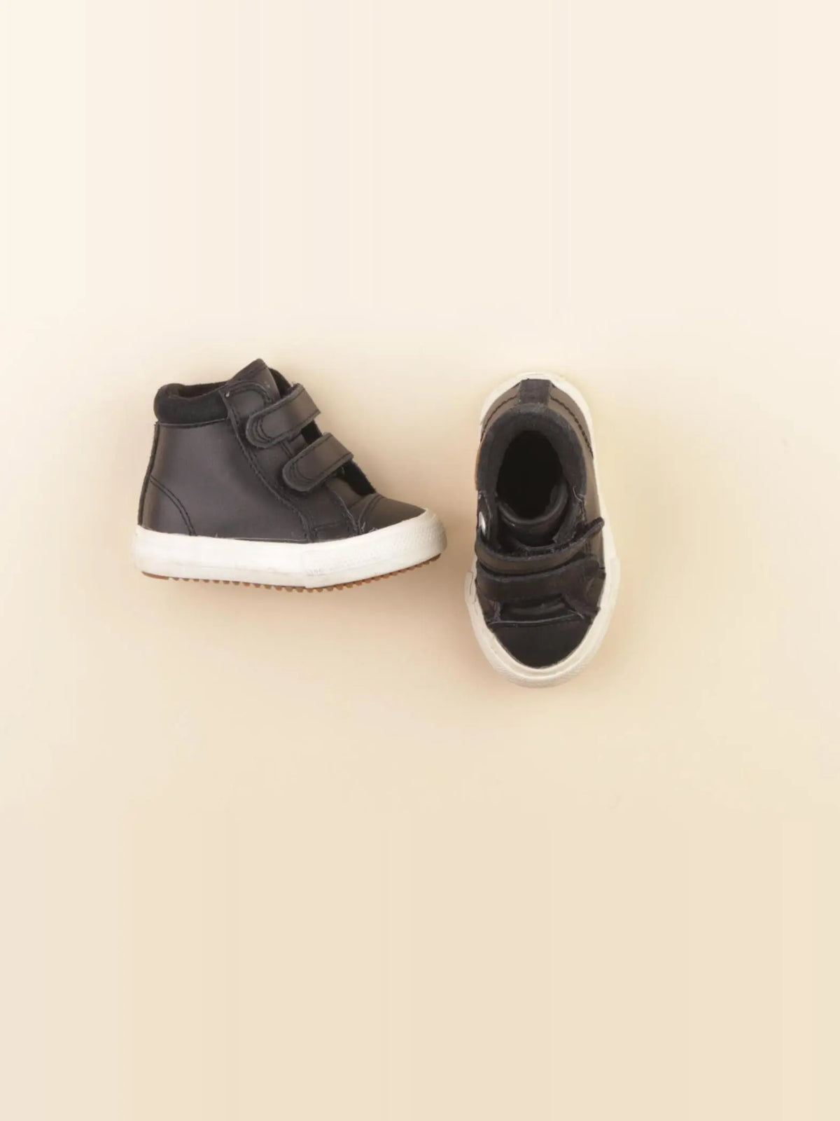 Converse - baskets bleu - pointure 21