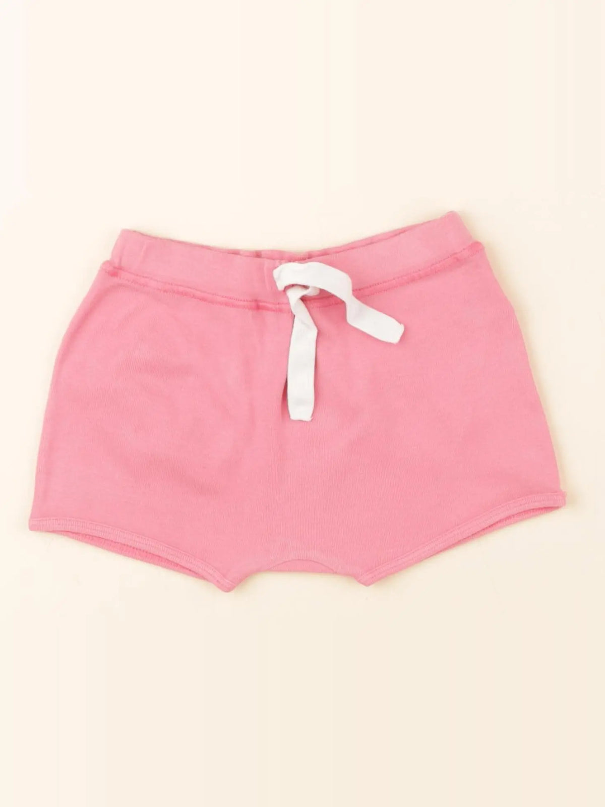 Petit Bateau - short rose - 36 mois