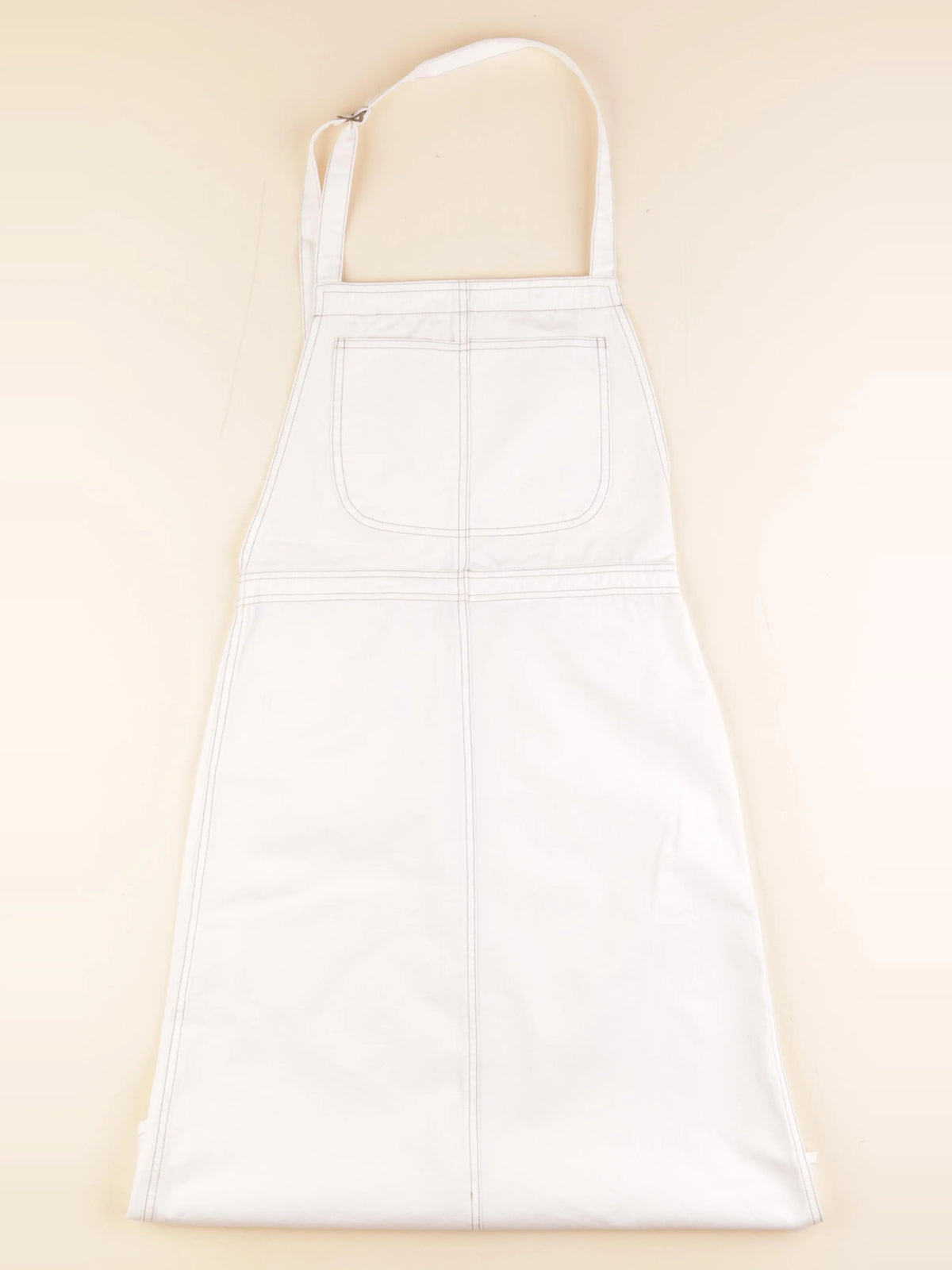 Longlivethequeen - robe blanc - 12 ans