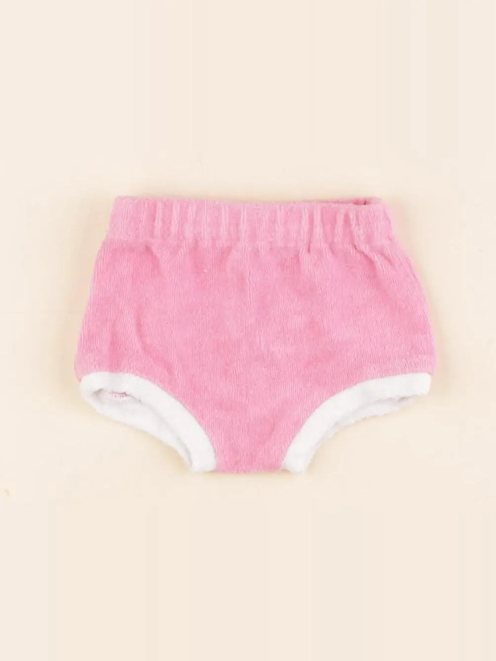 Jacadi - bloomer rose - 1 mois