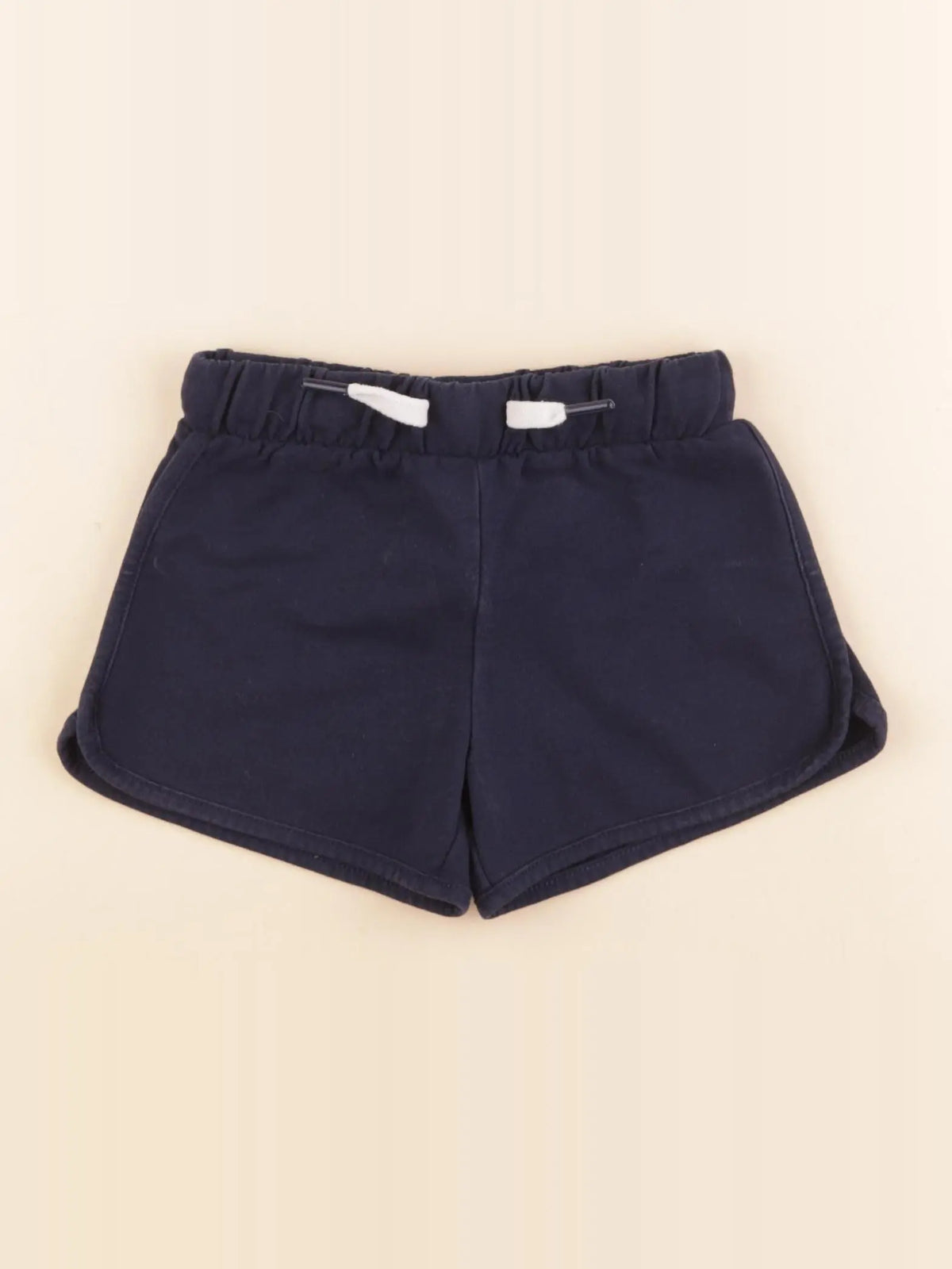 Vertbaudet - short bleu - 3 ans