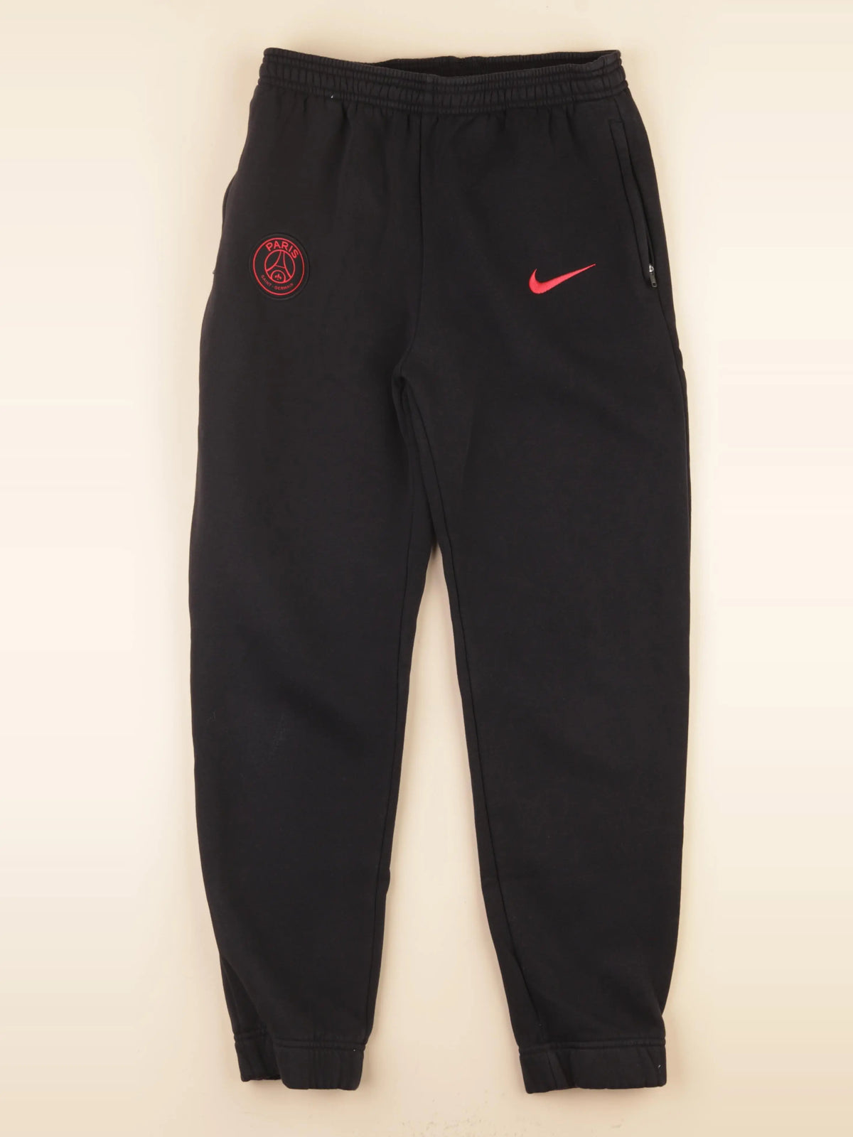 Nike - jogging noir - 11/13 ans