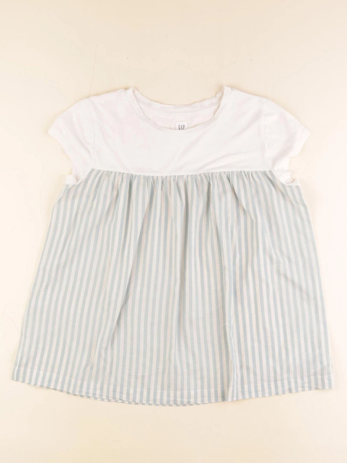 GAP - blouse vert - 14 ans