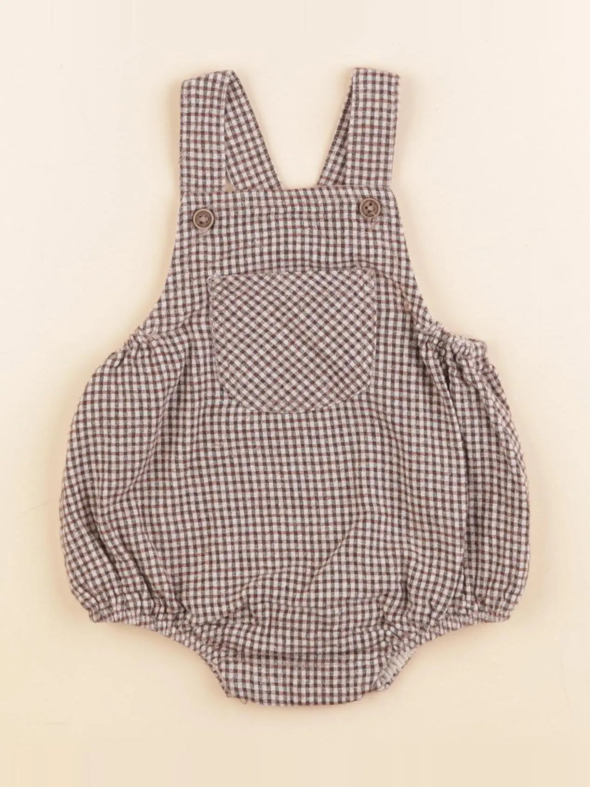 Zara - combinaison multicolore - 3/6 mois