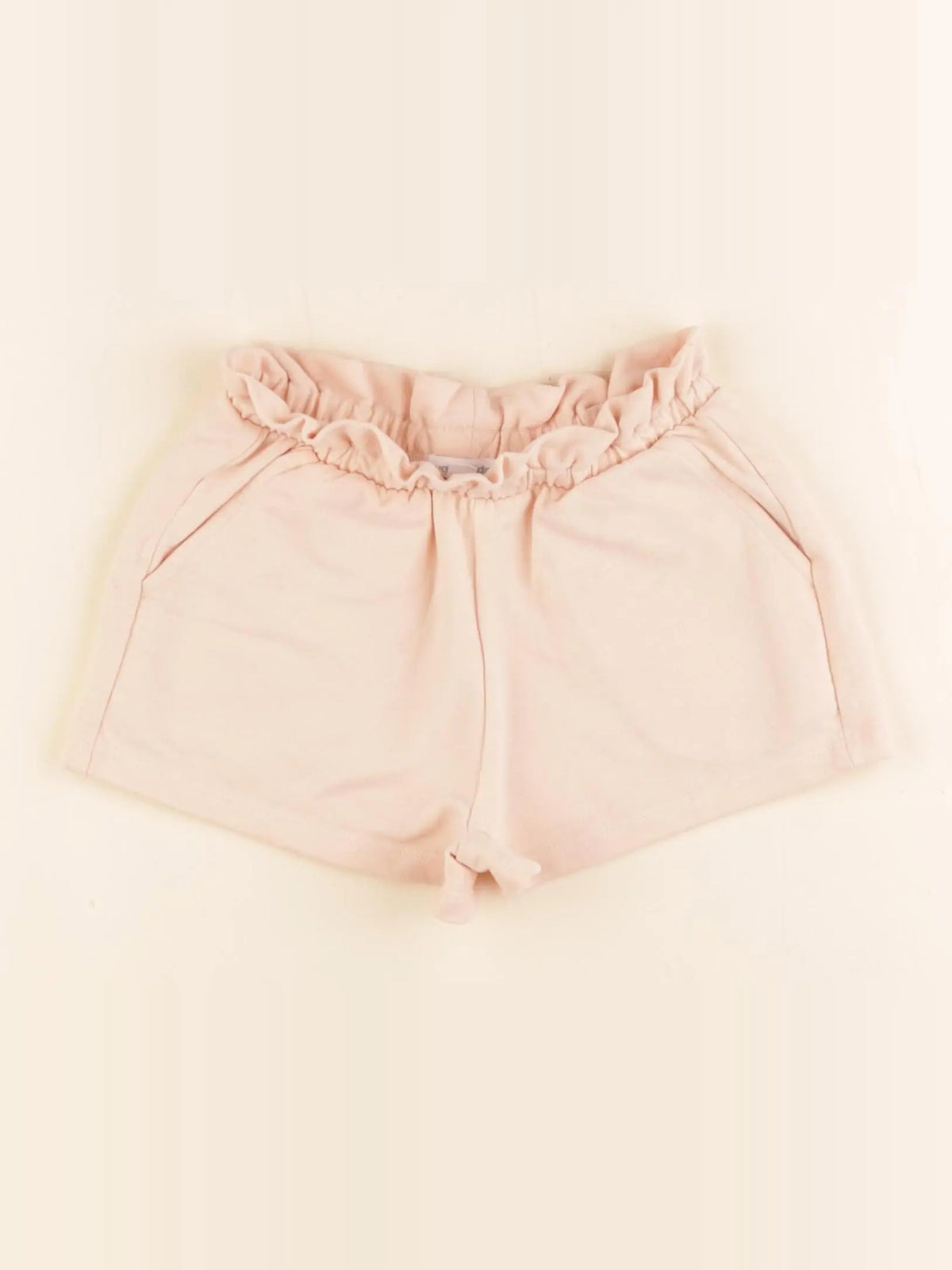 Vertbaudet - short rose - 5 ans