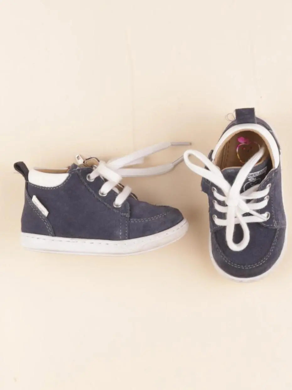 Shoo Pom - baskets bleu - pointure 20