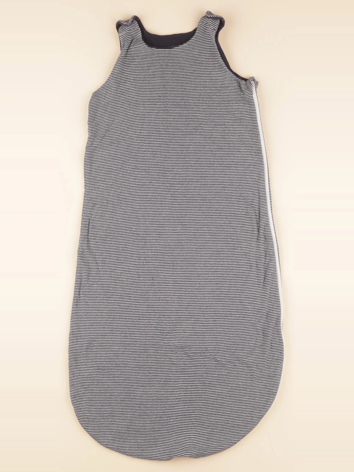 Petit Bateau - gigoteuse bleu - 18/36 mois
