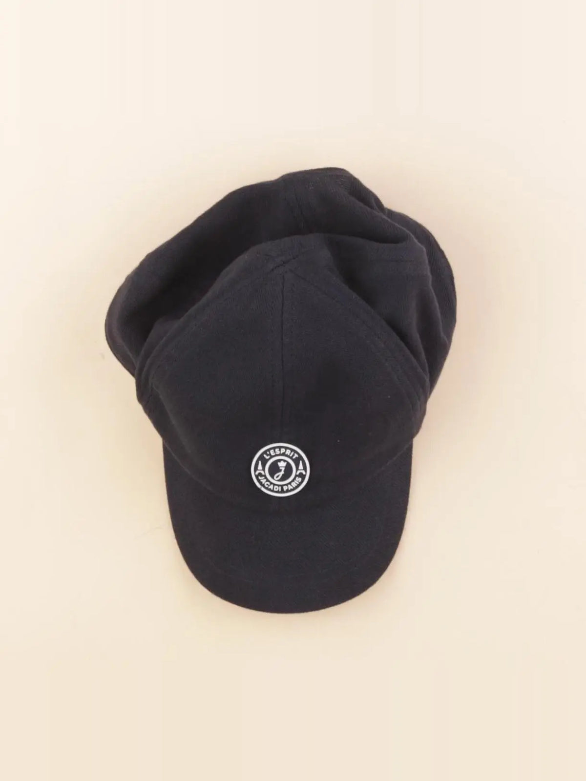 Jacadi - casquette bleu - 24/36 mois