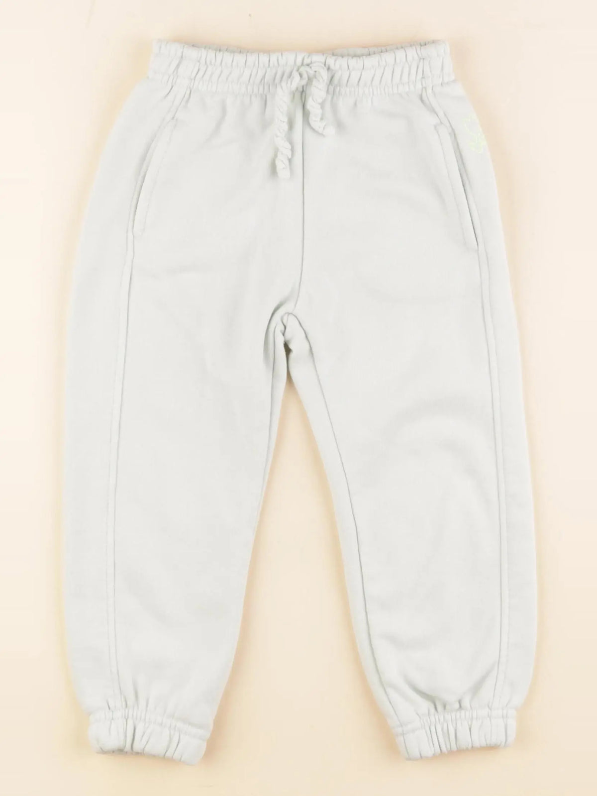 Zara - jogging vert - 3 ans