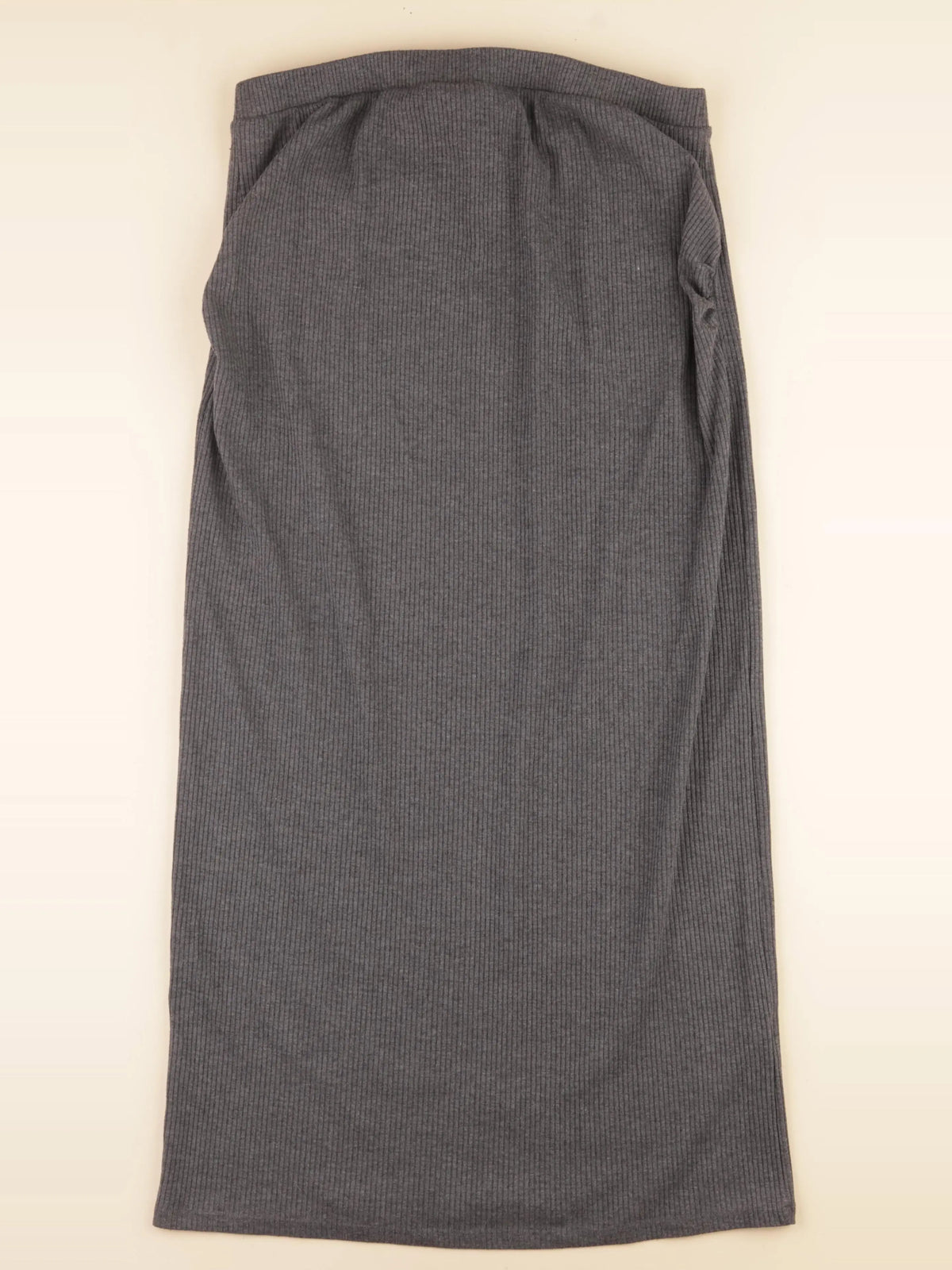 La redoute - jupe grossesse gris - 40 à 42