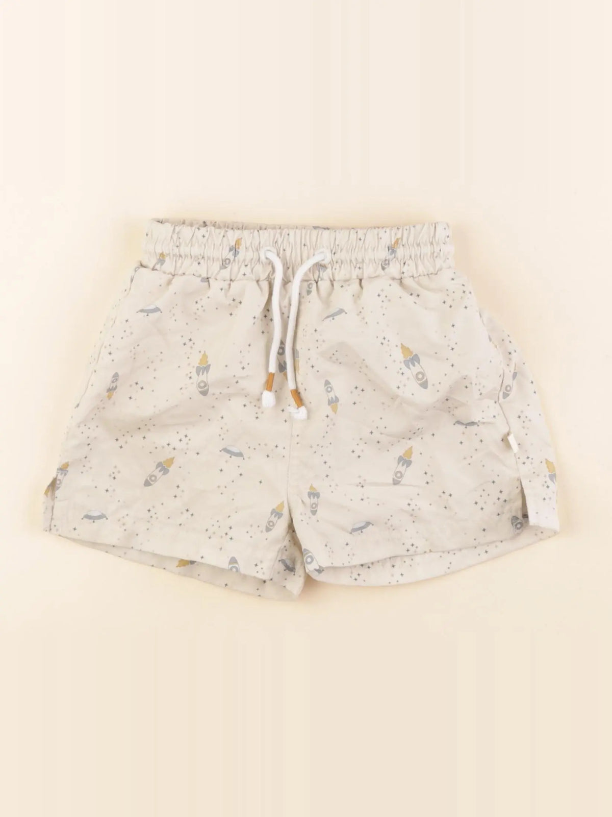 That's mine - maillot de bain beige - 18 mois