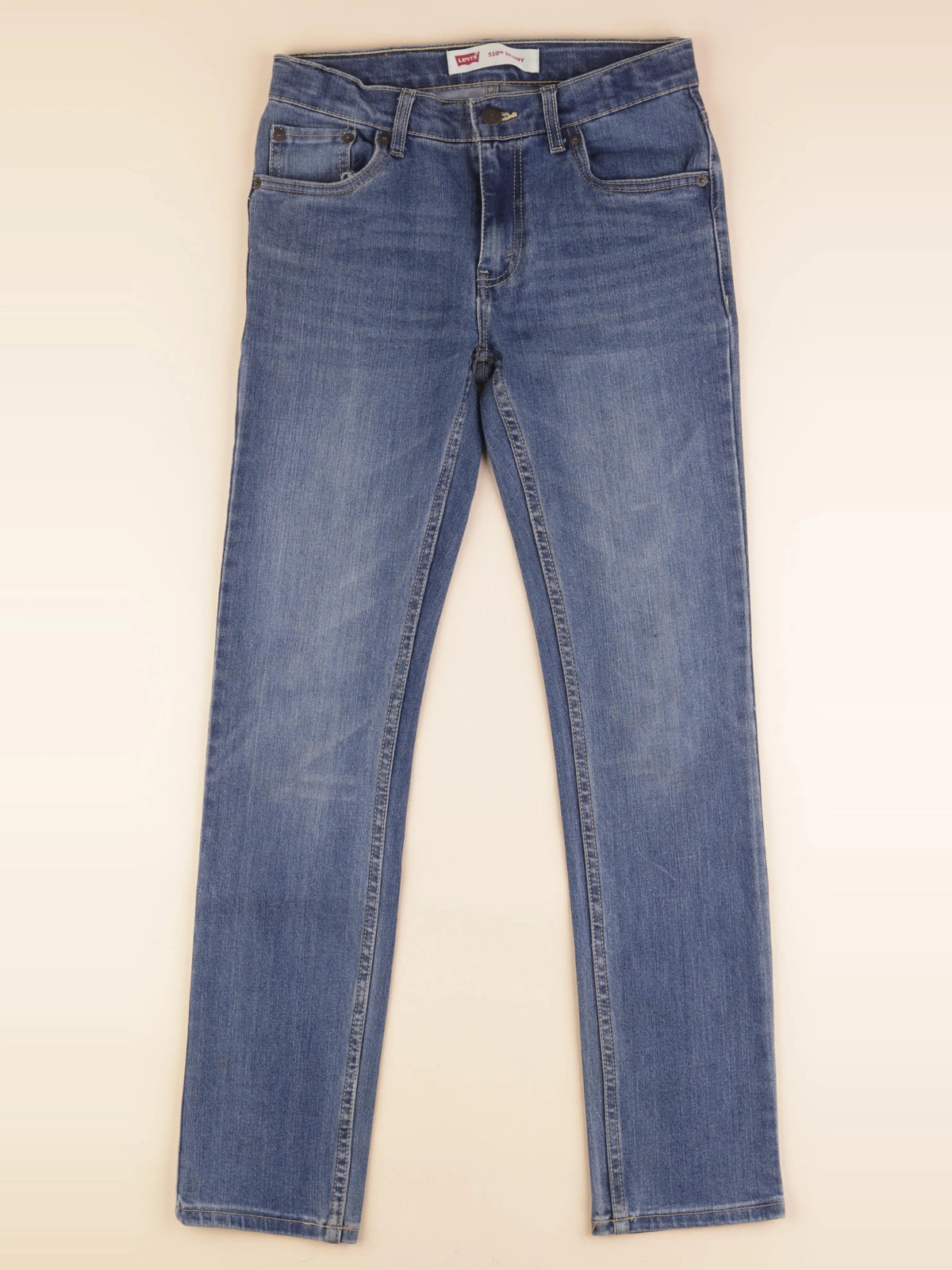 Levi's - jean bleu - 14 ans