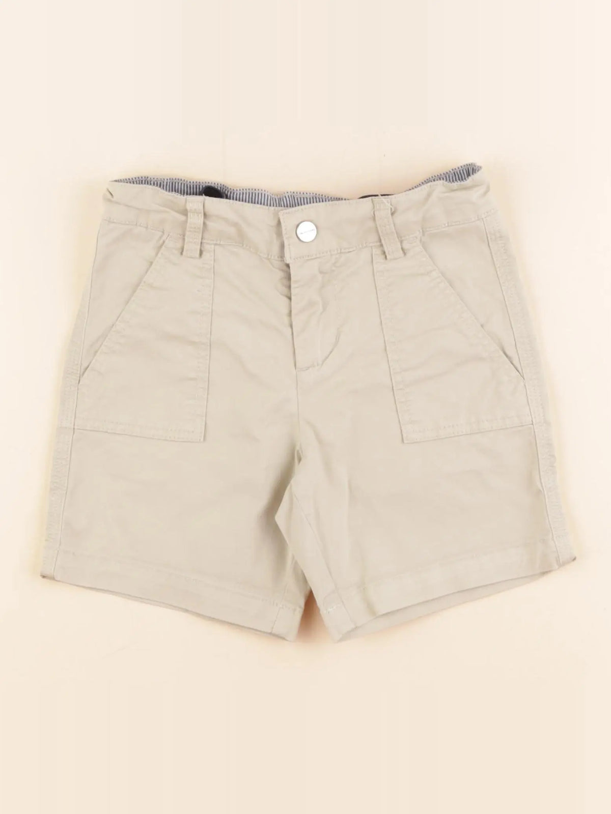 Jacadi - short vert - 3 ans