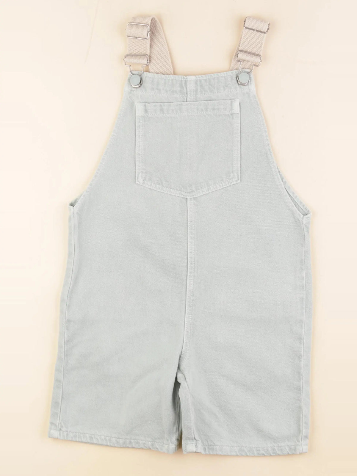 Zara - salopette bleu - 5 ans