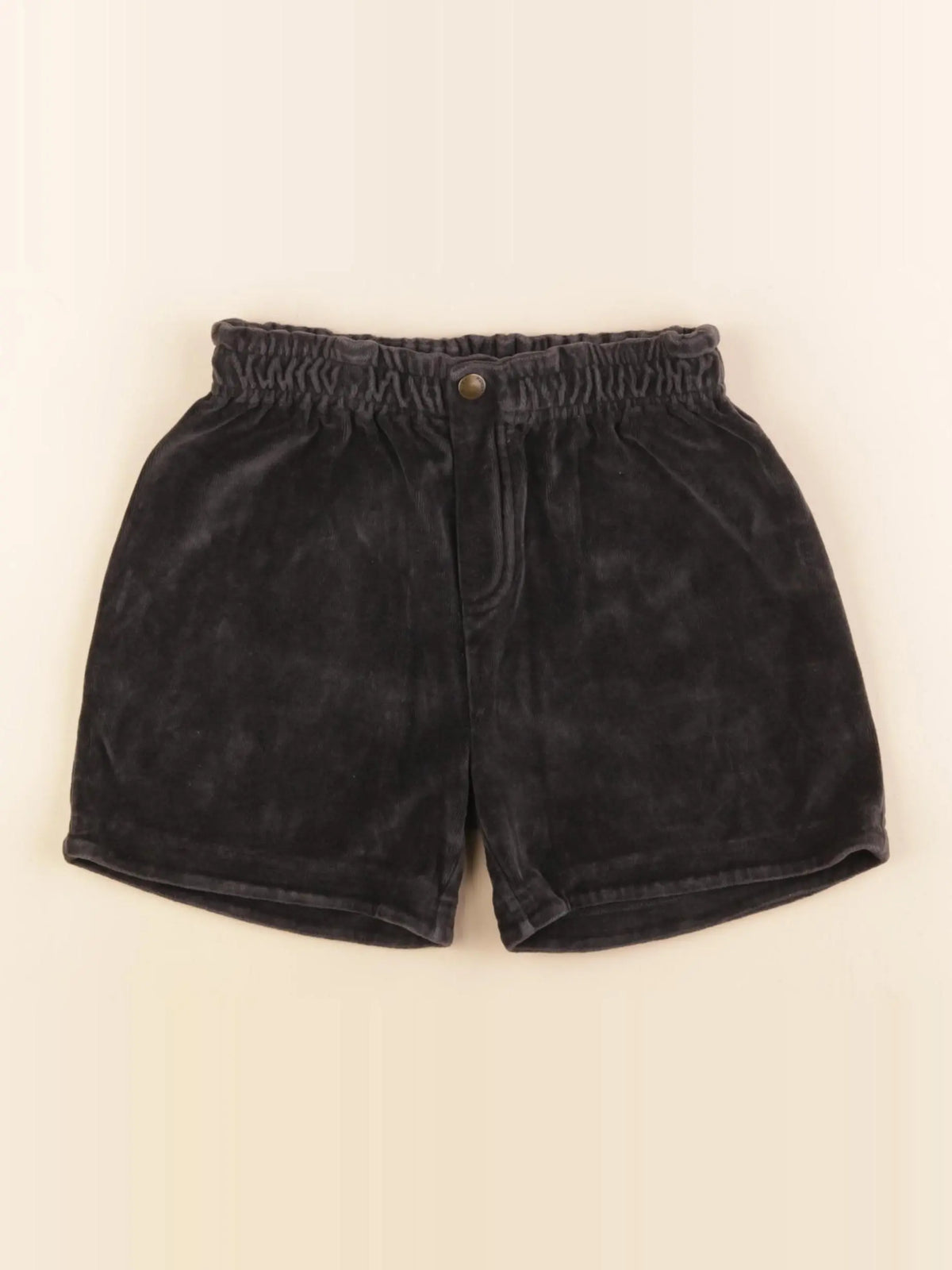 Hundred Pieces - short gris - 6 ans