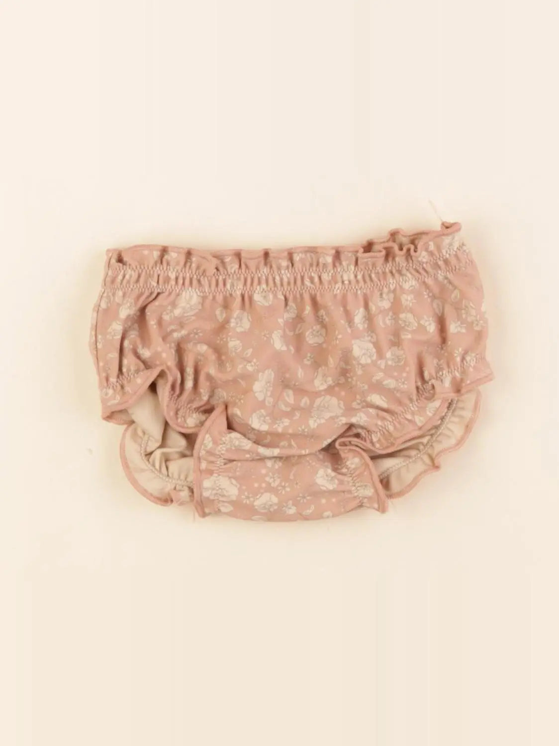 Konges slojd - maillot de bain rose - 12 mois