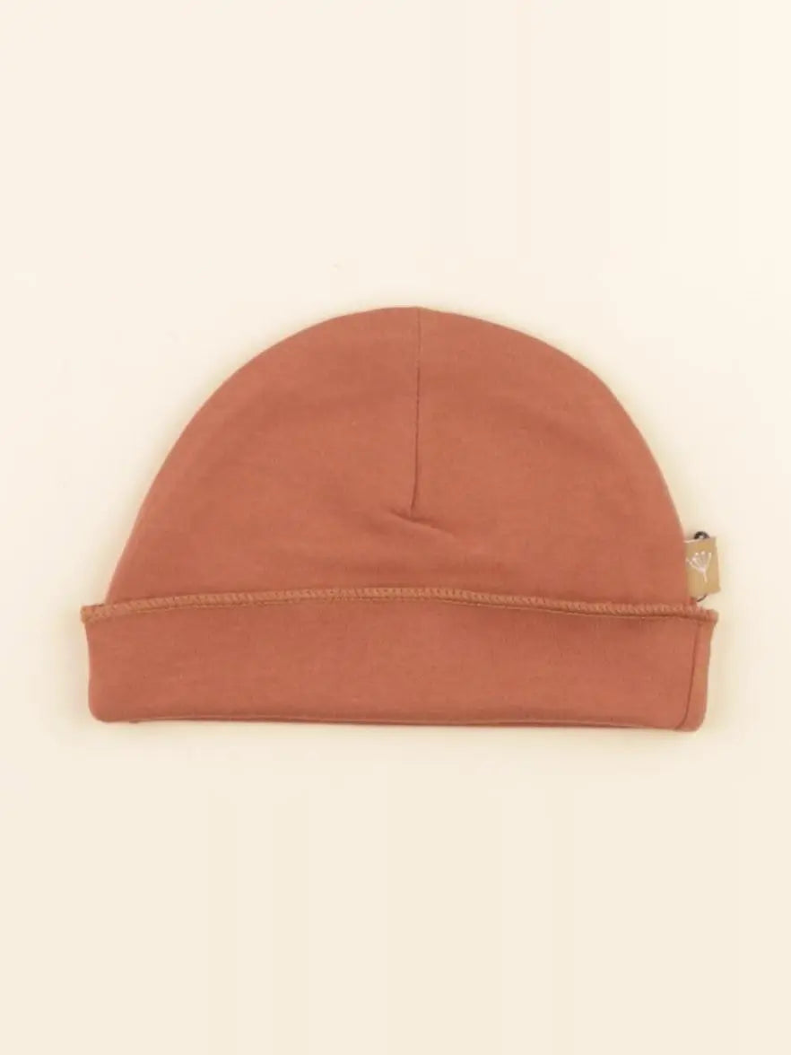 Bonnet marron