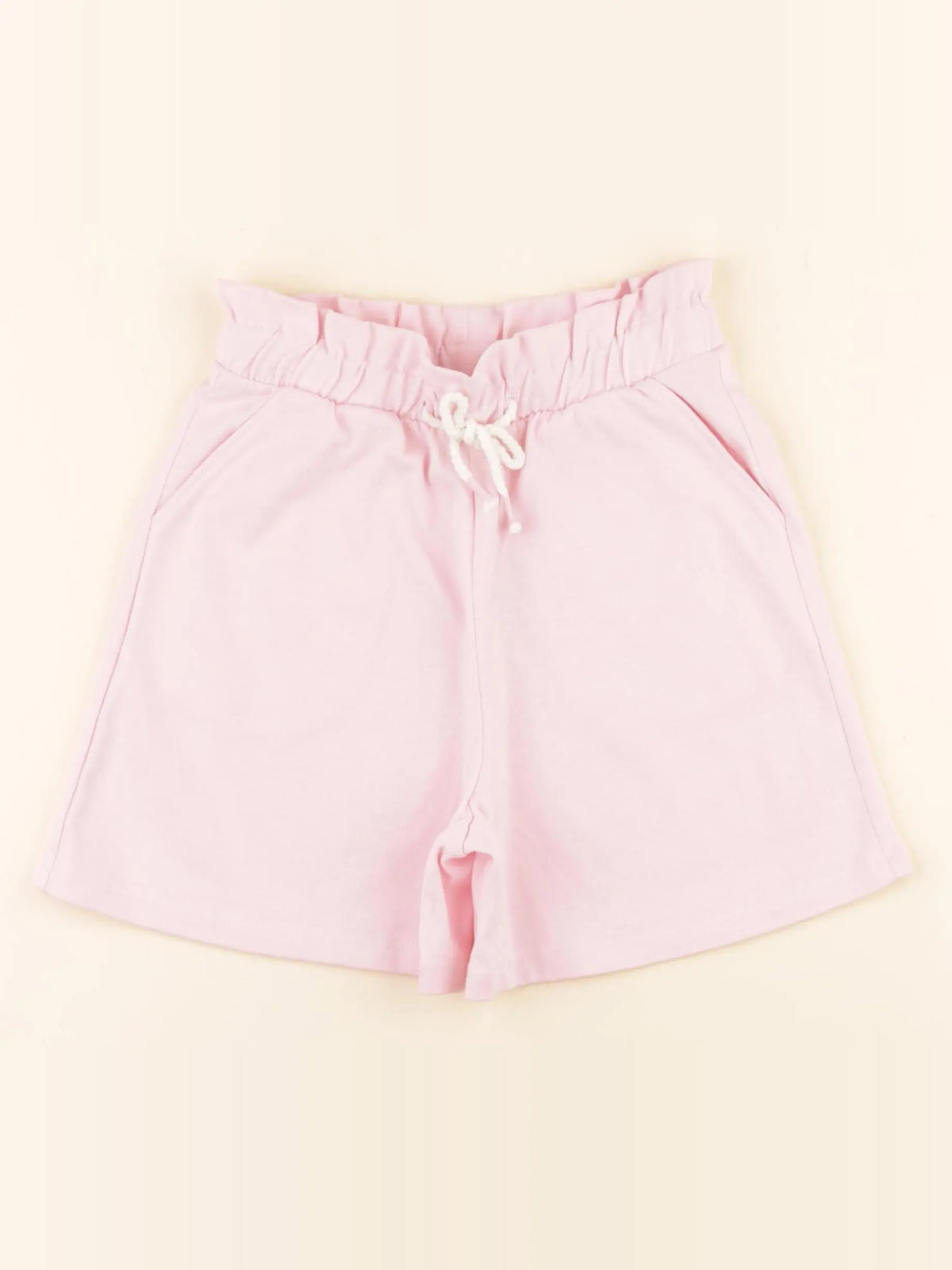 Okaidi - short rose - 5 ans