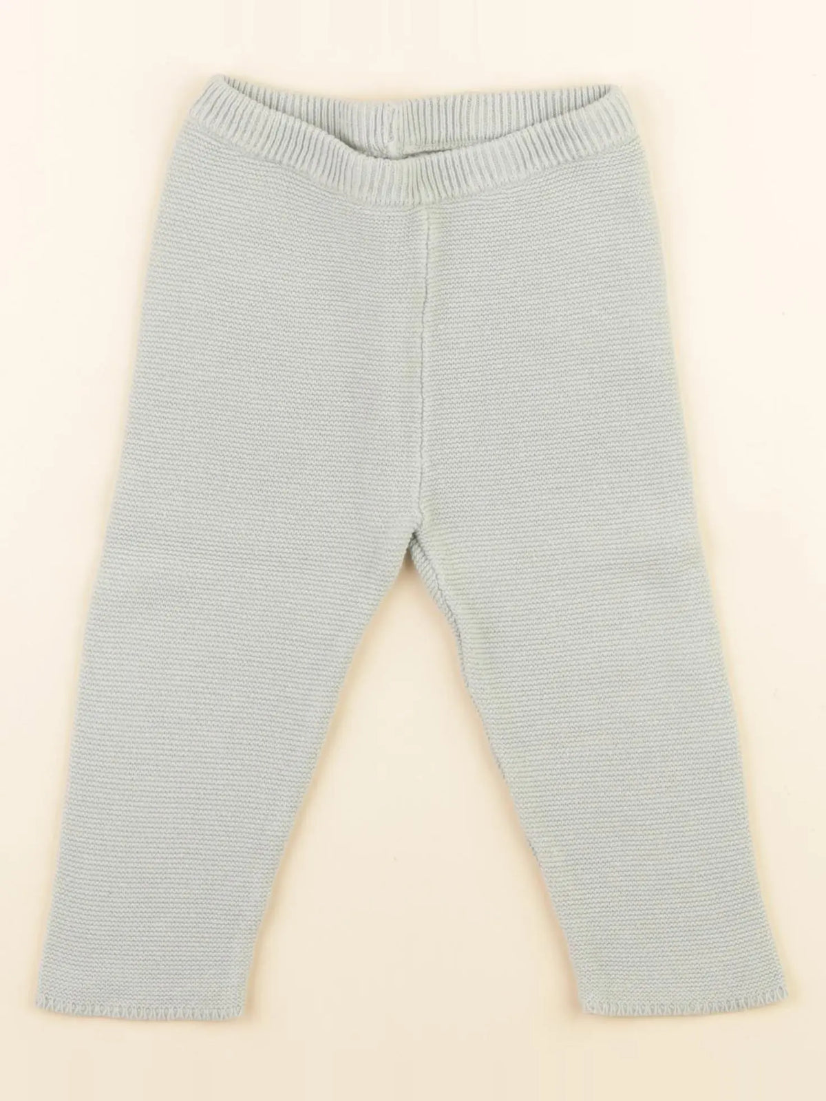 Cyrillus - pantalon vert - 18 mois