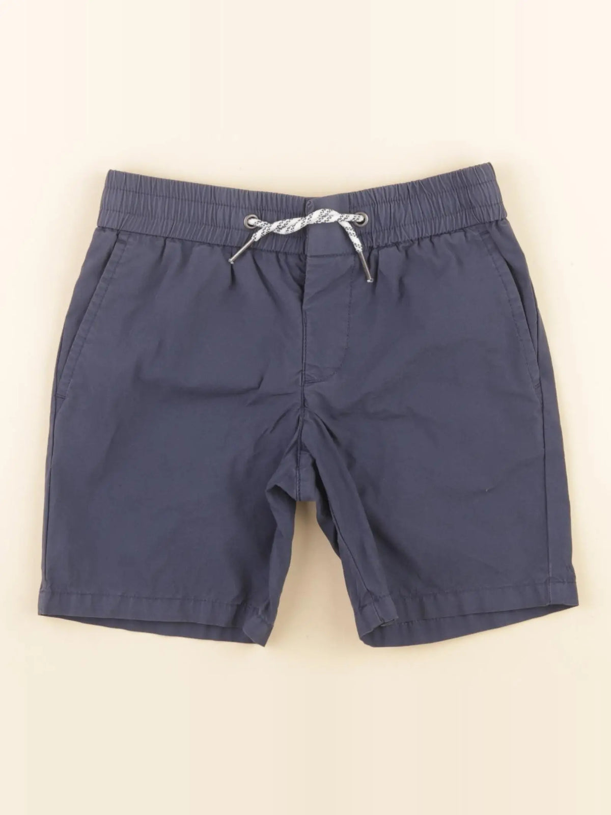 Cyrillus - short bleu - 4 ans