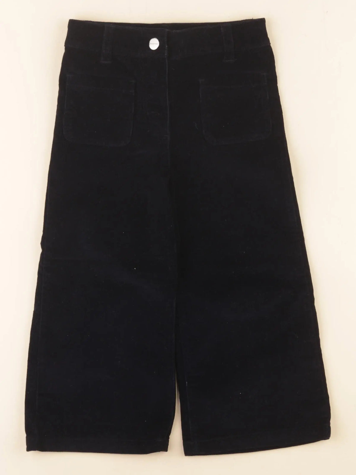 Jacadi - pantalon bleu - 3 ans