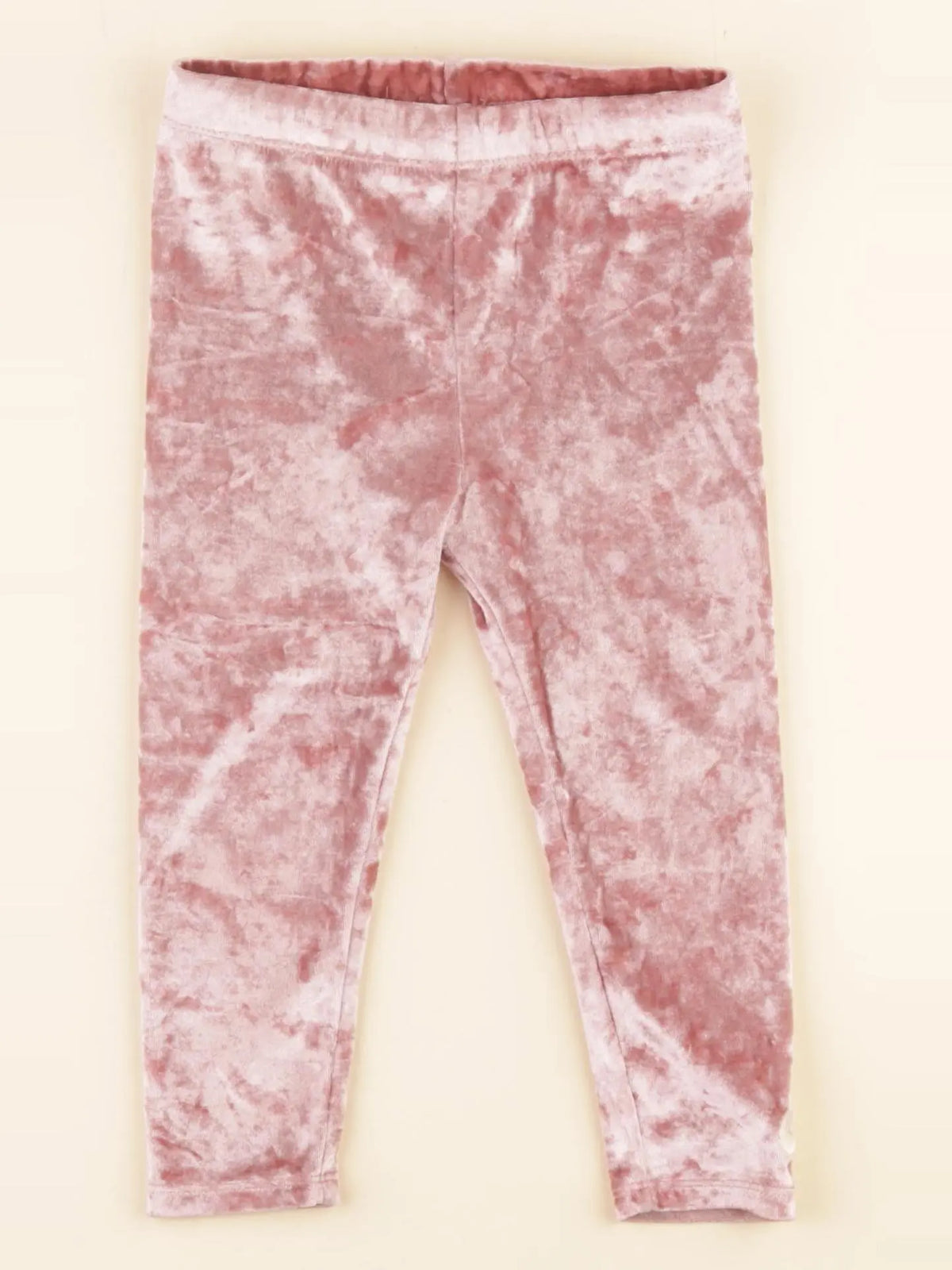 Nike - legging rose - 24 mois