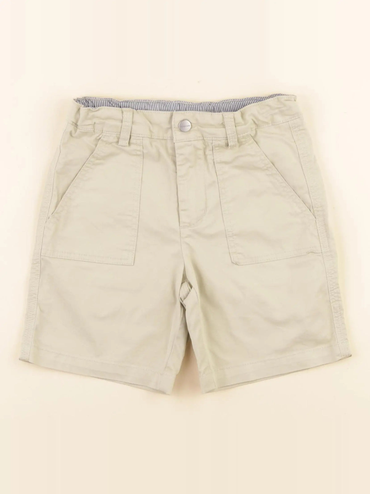 Jacadi - short vert - 5 ans
