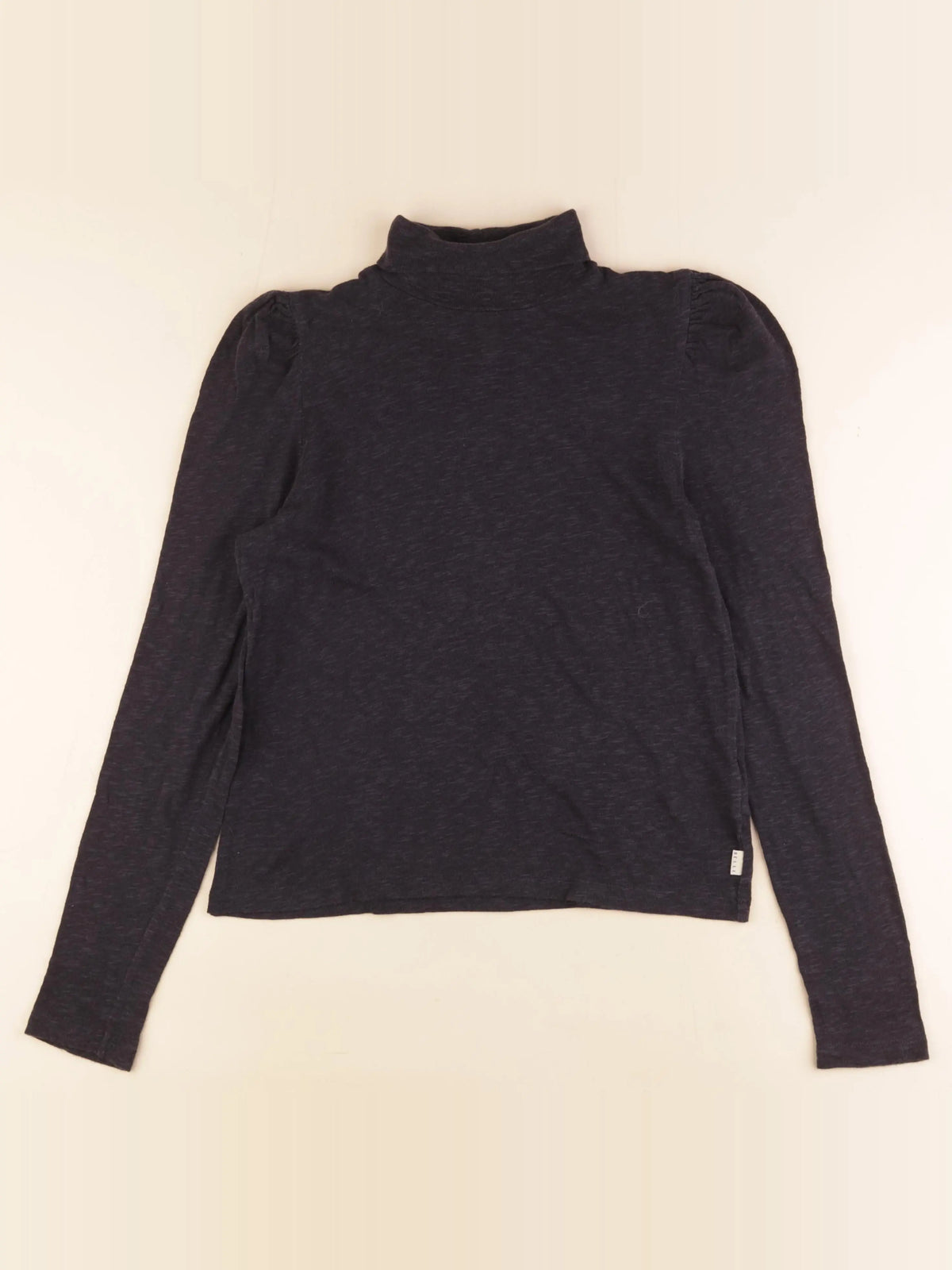 Bellerose - sous-pull gris - 12 ans