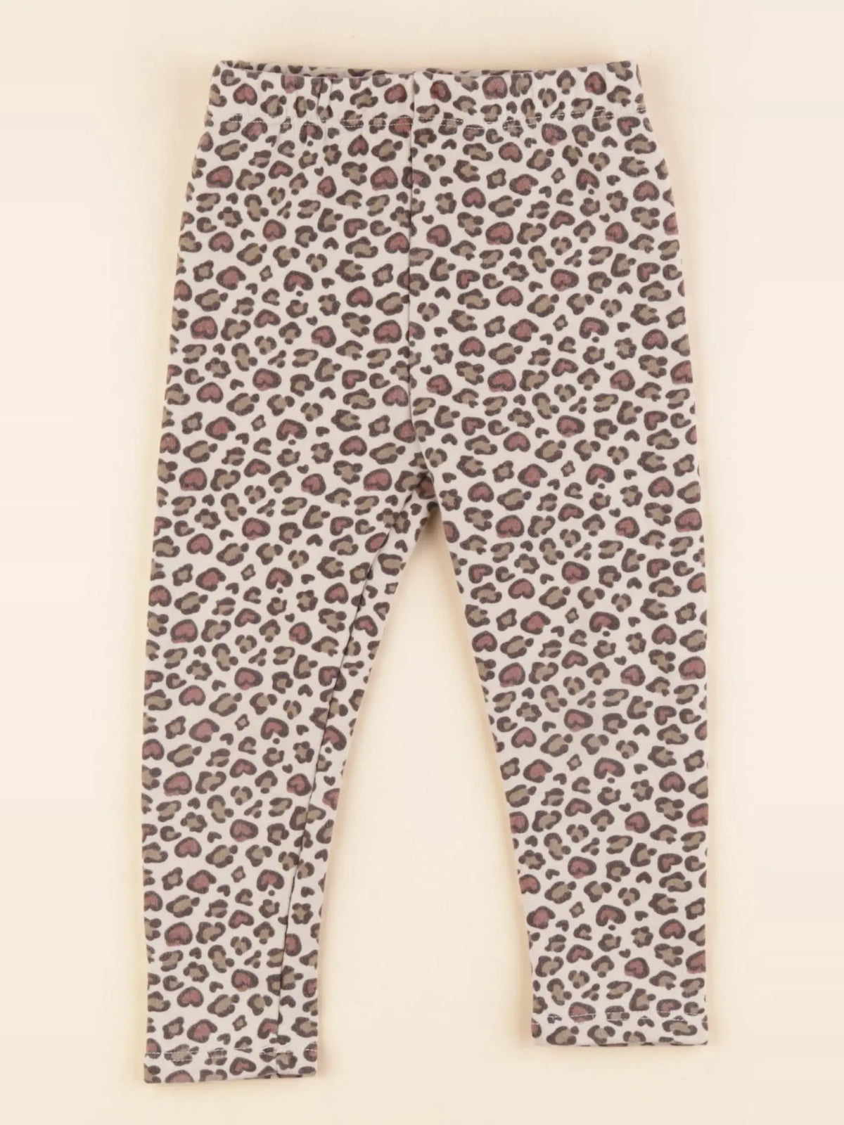 Vertbaudet - legging multicolore - 3 ans