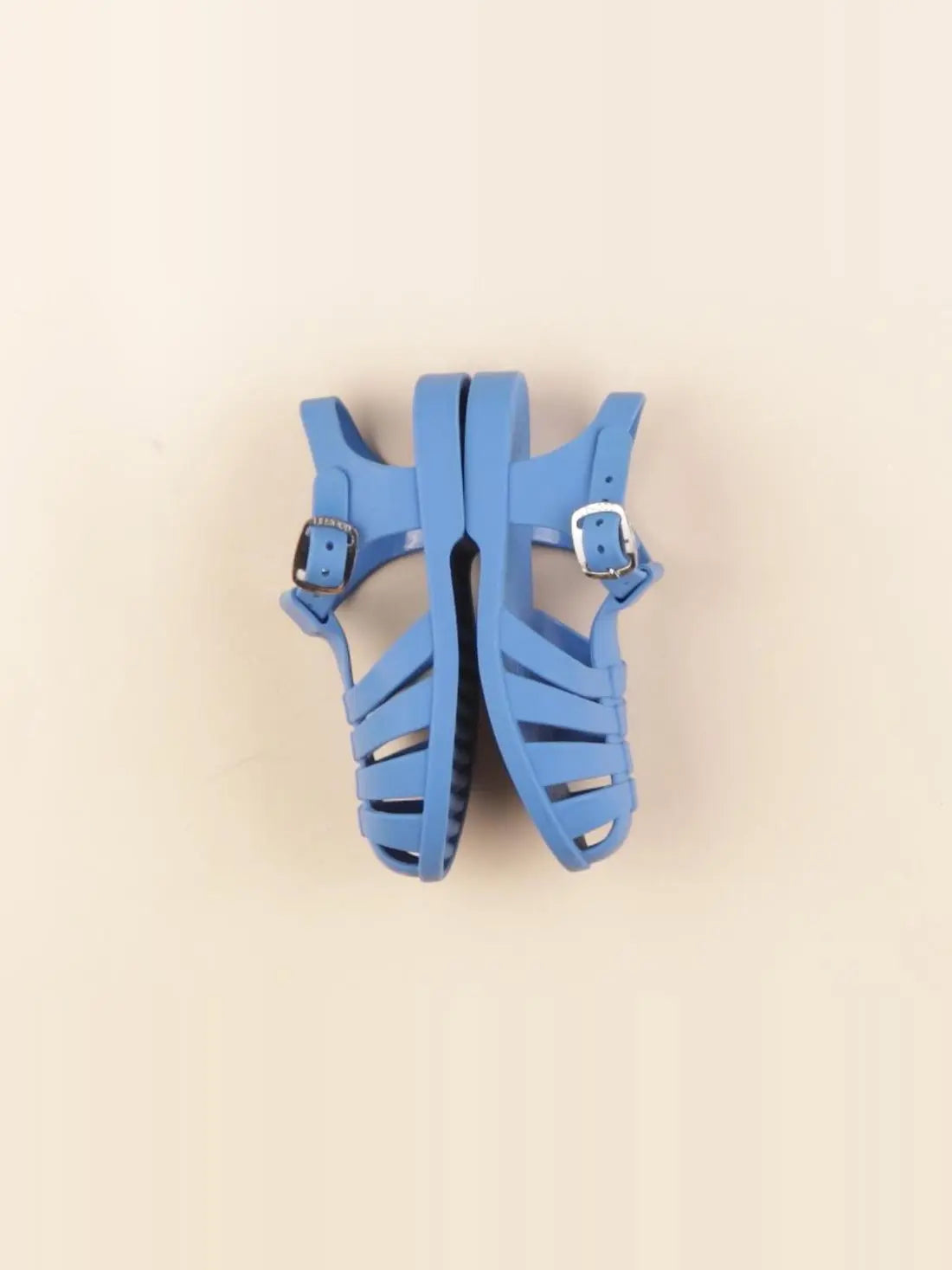 Liewood - sandales bleu - pointure 23
