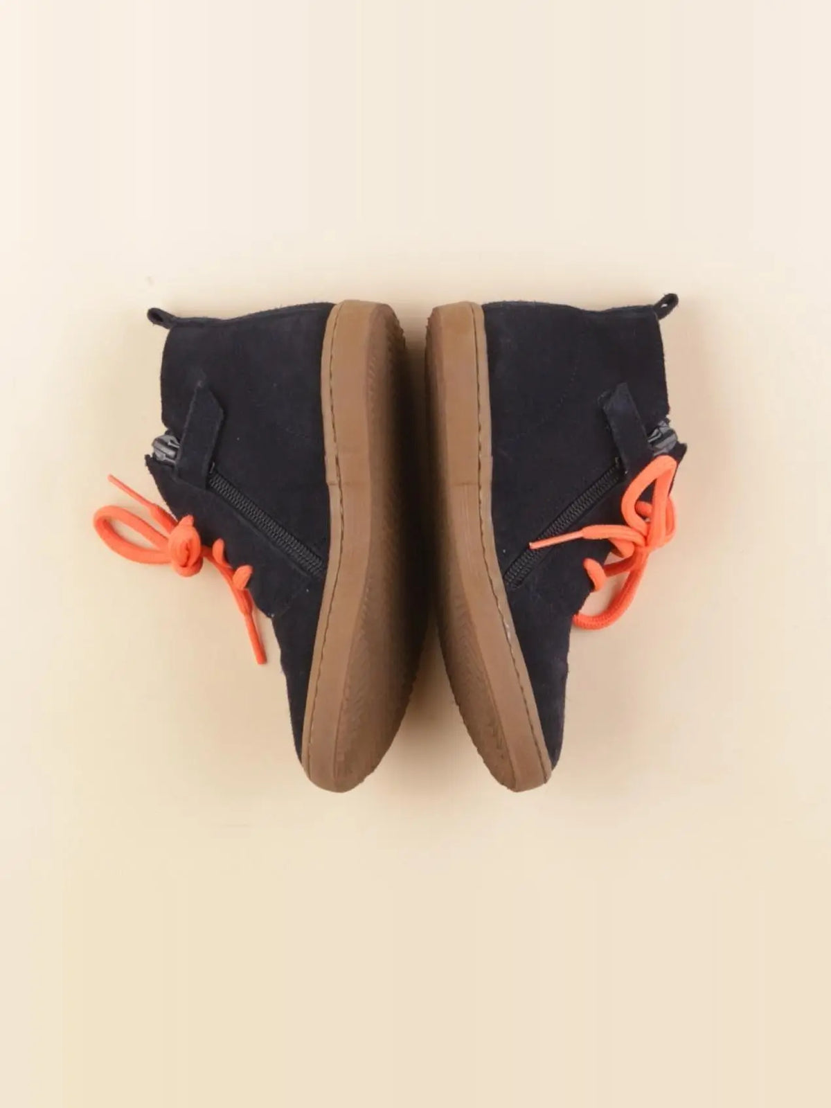 Jacadi - bottillons bleu - pointure 27