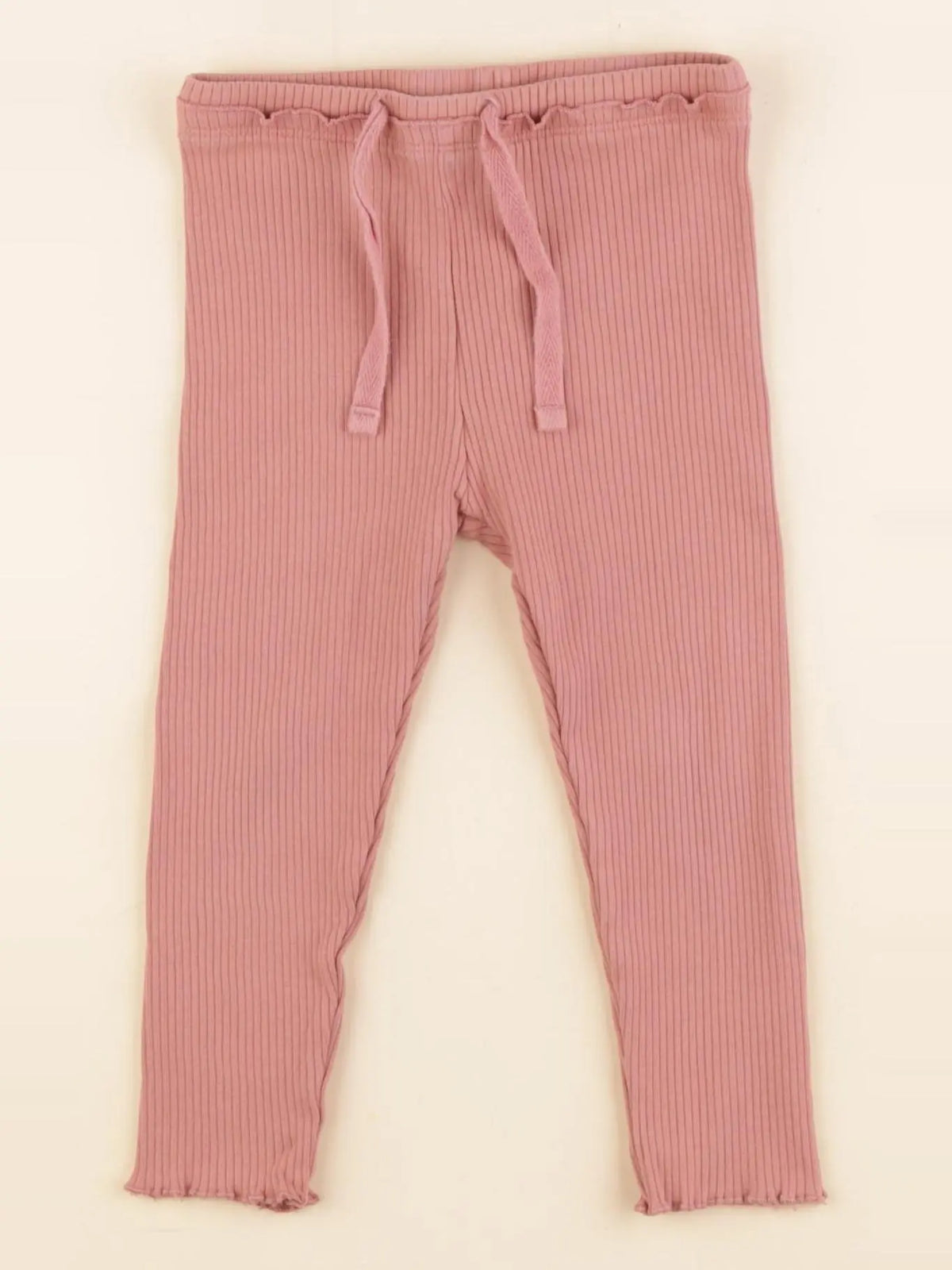 Boutchou - legging rose - 18 mois