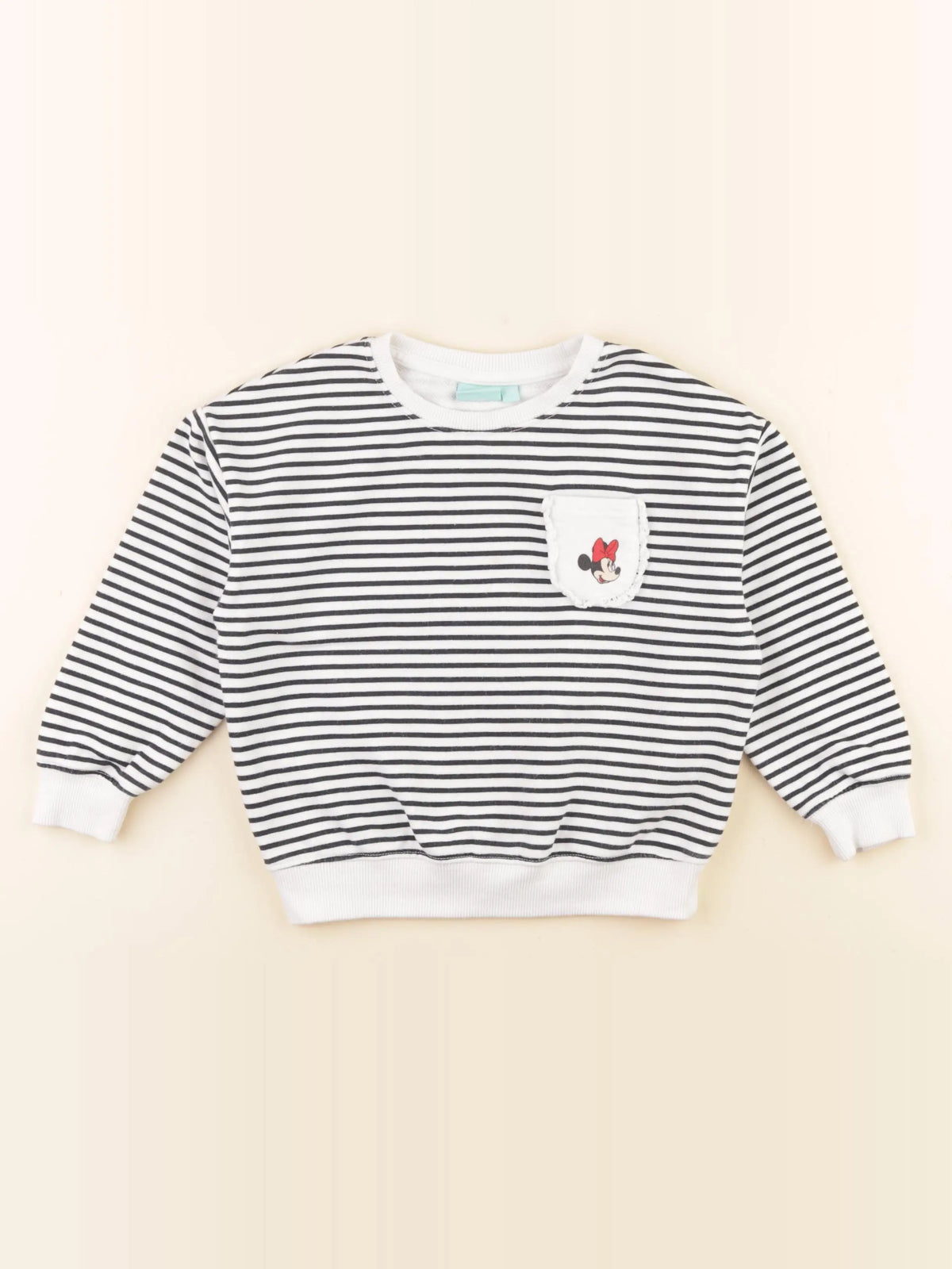 Disney - sweat multicolore - 3 ans