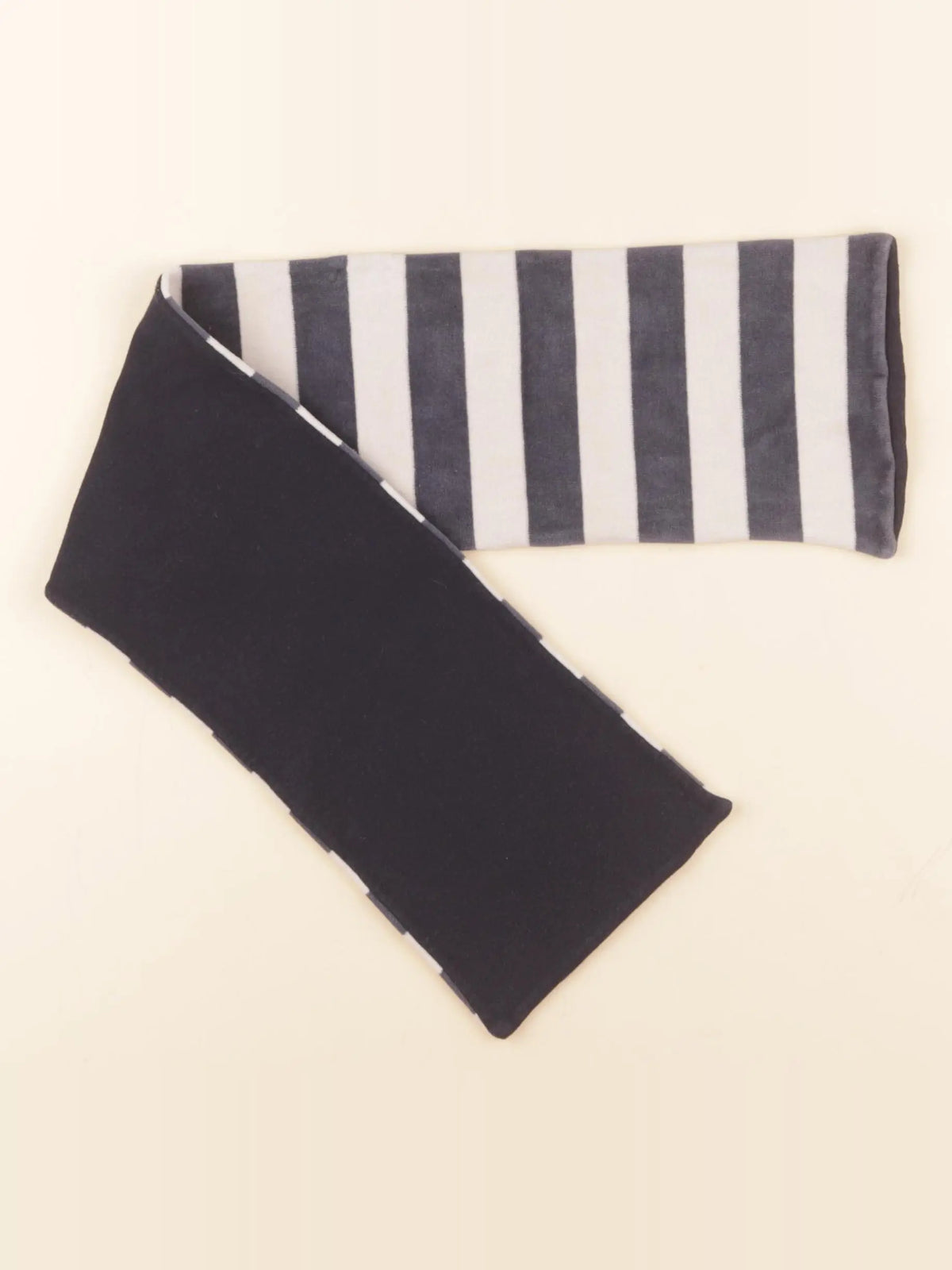 Petit Bateau - écharpe blanc, bleu - 1 an à 4 ans