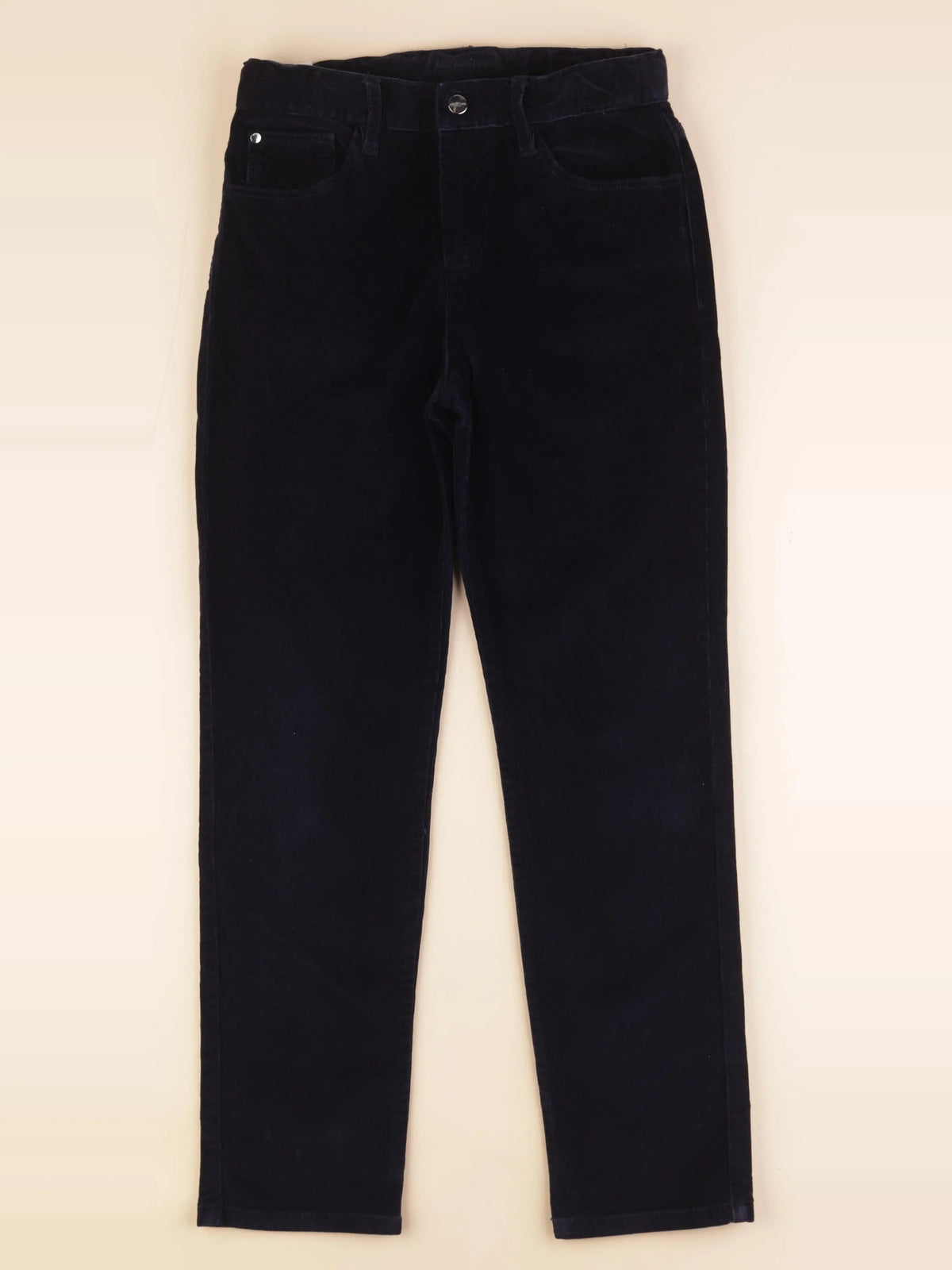 Jacadi - pantalon bleu - 12 ans