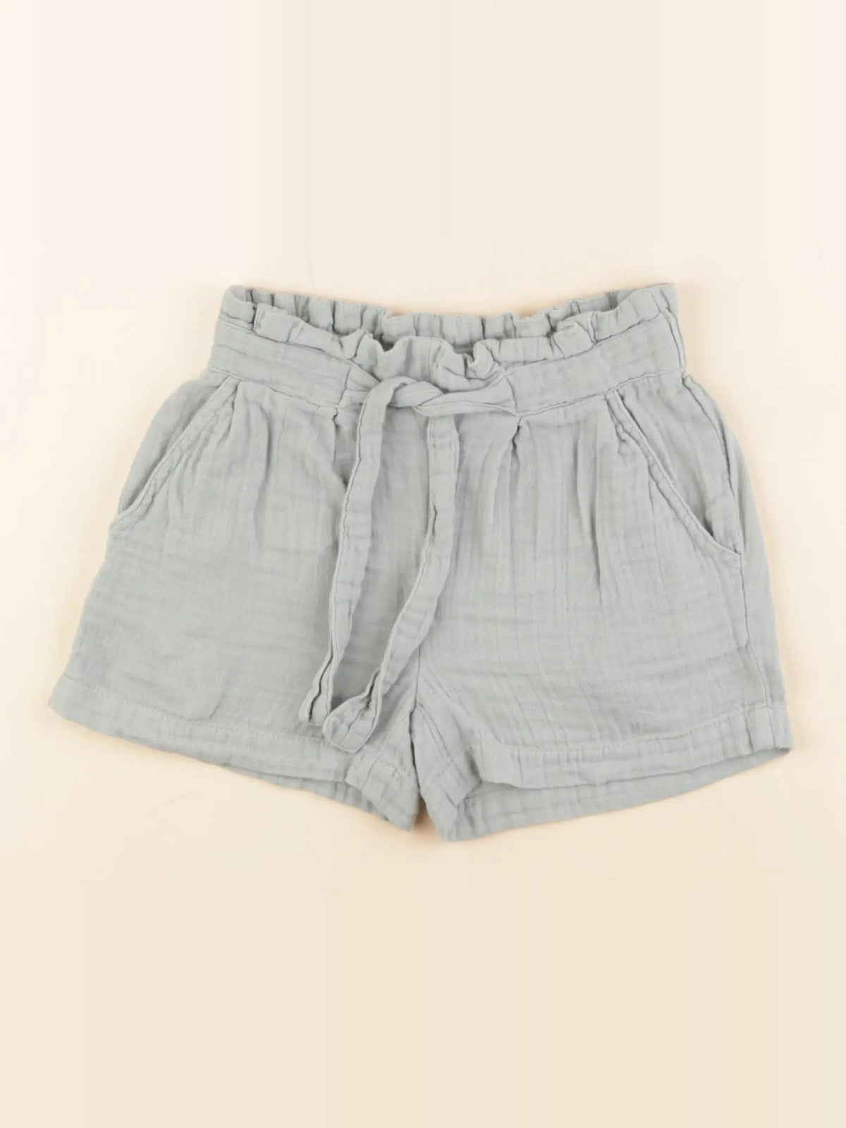 Cyrillus - short vert - 3 ans